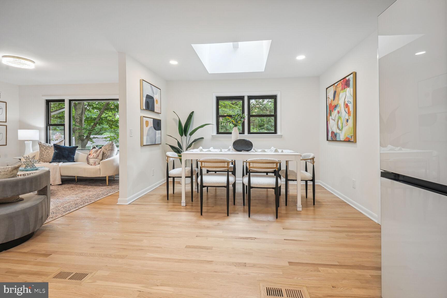 POTOMAC OUTSIDE - Residential