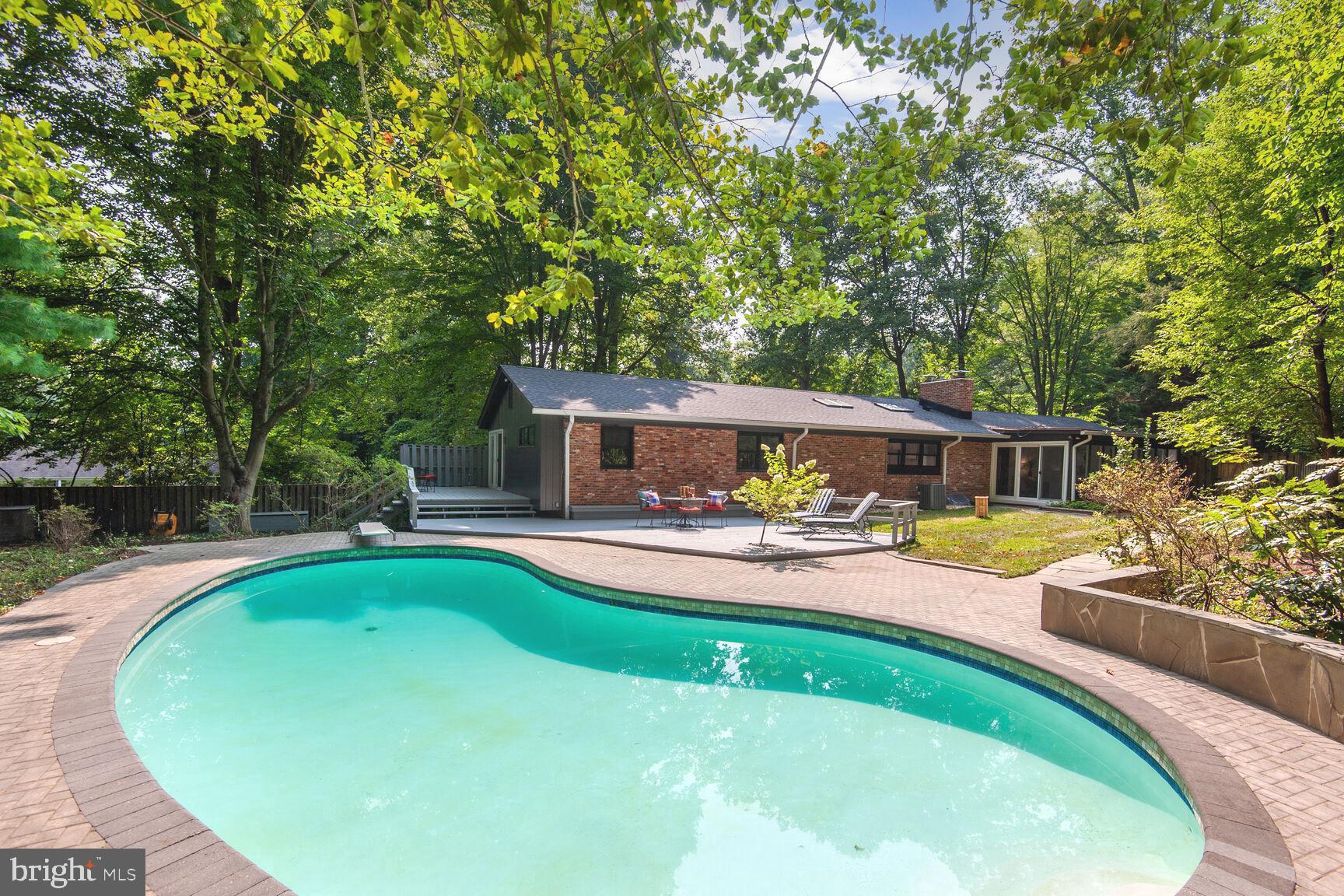 POTOMAC OUTSIDE - Residential