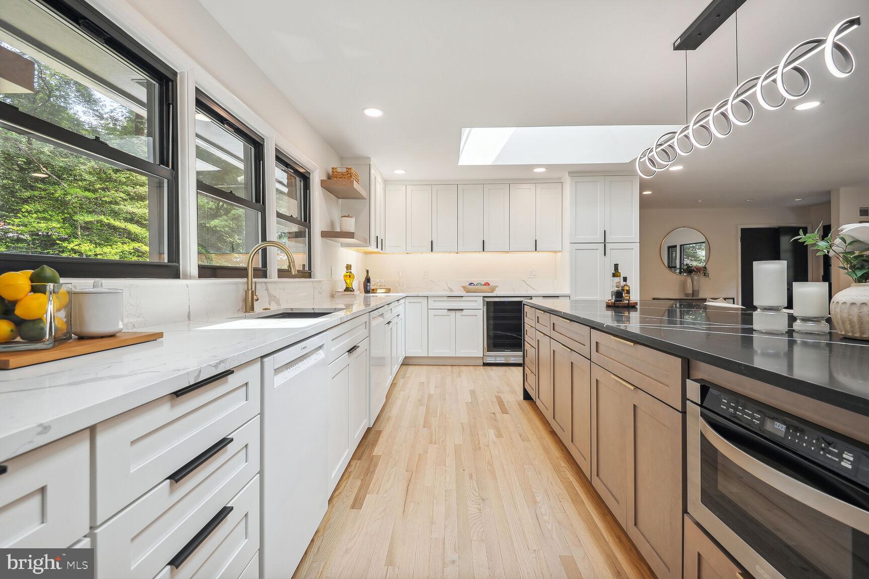 POTOMAC OUTSIDE - Residential