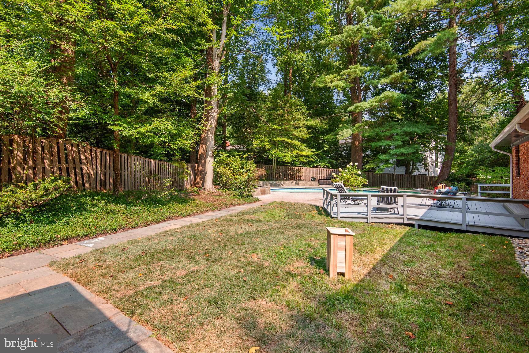 POTOMAC OUTSIDE - Residential