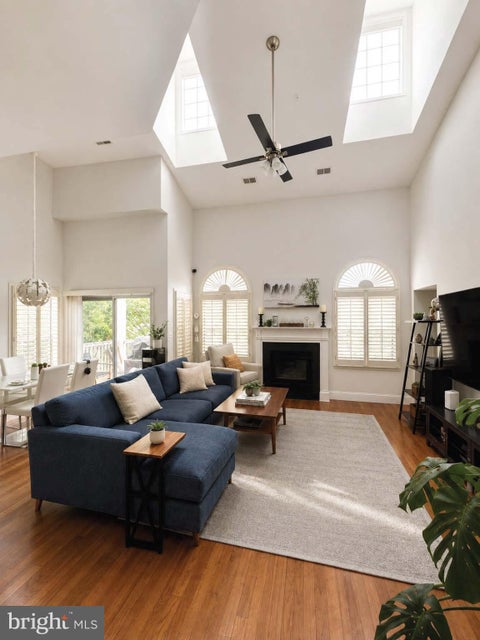 Photo of 2331 Henshaw Place #301, ALEXANDRIA, VA 22311 (MLS # VAAX2064456)