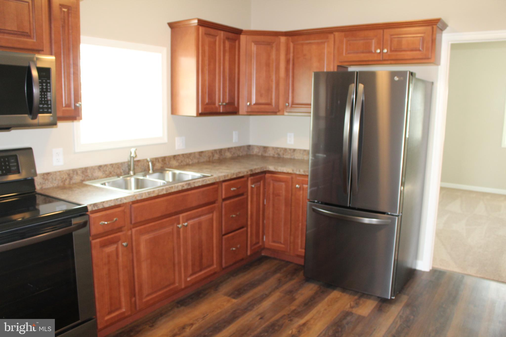 WINDSOR TWP - Residential Lease