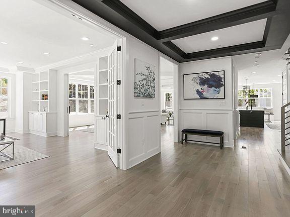 KENSINGTON ESTATES - Residential