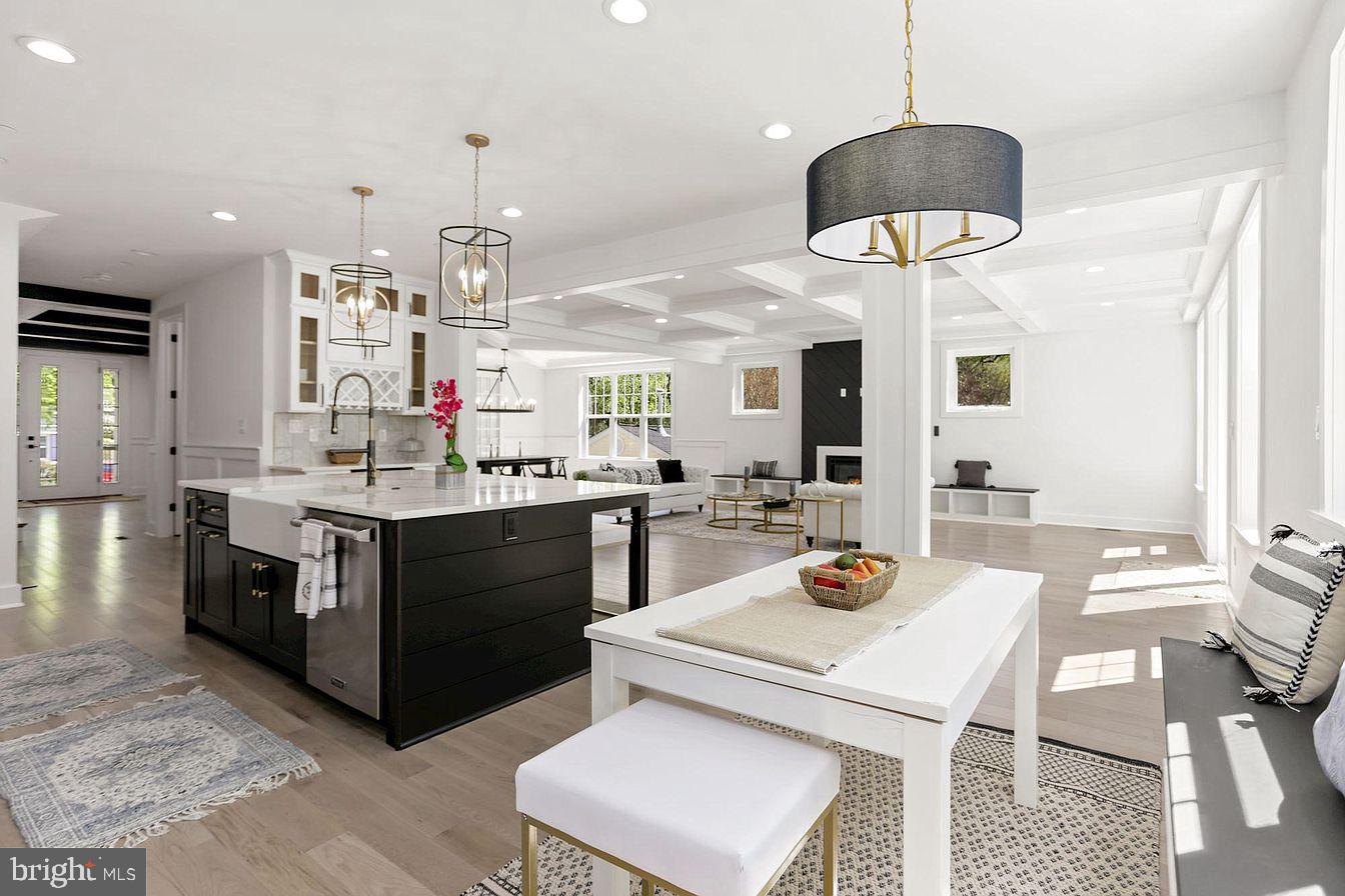 KENSINGTON ESTATES - Residential