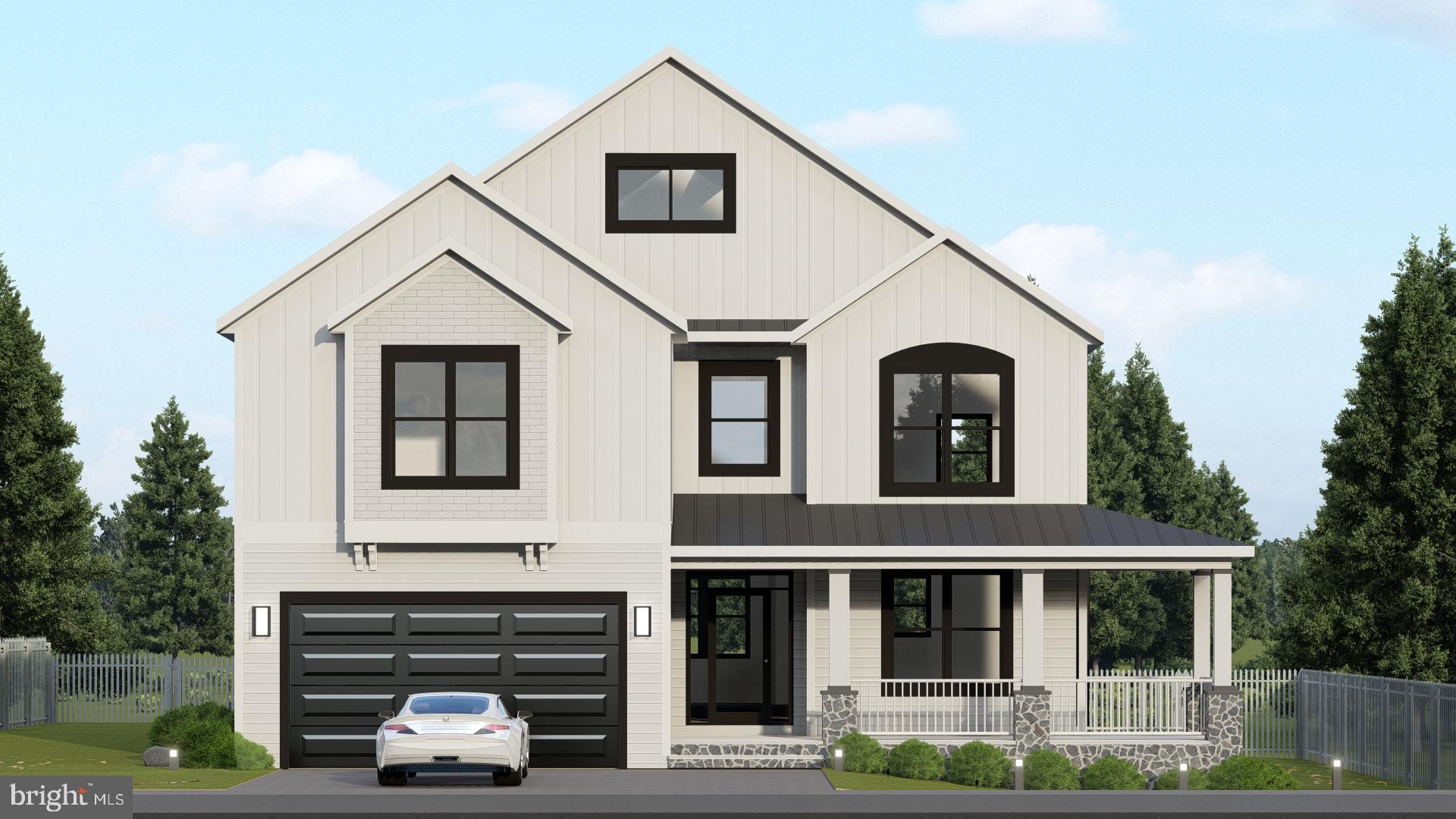 KENSINGTON ESTATES - Residential