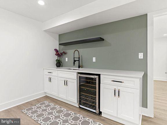 KENSINGTON ESTATES - Residential