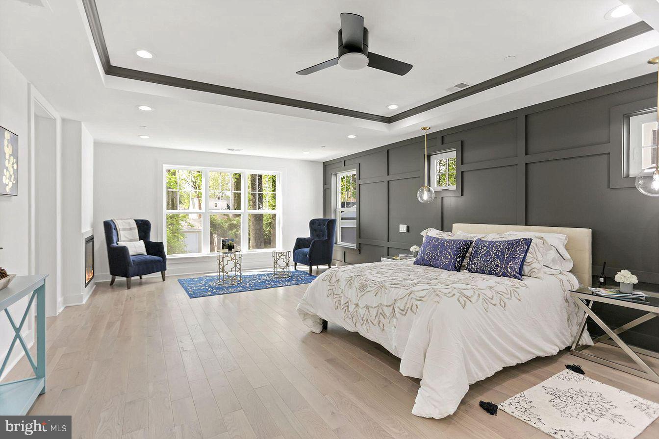 KENSINGTON ESTATES - Residential