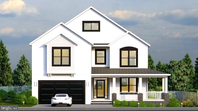 KENSINGTON ESTATES - Residential