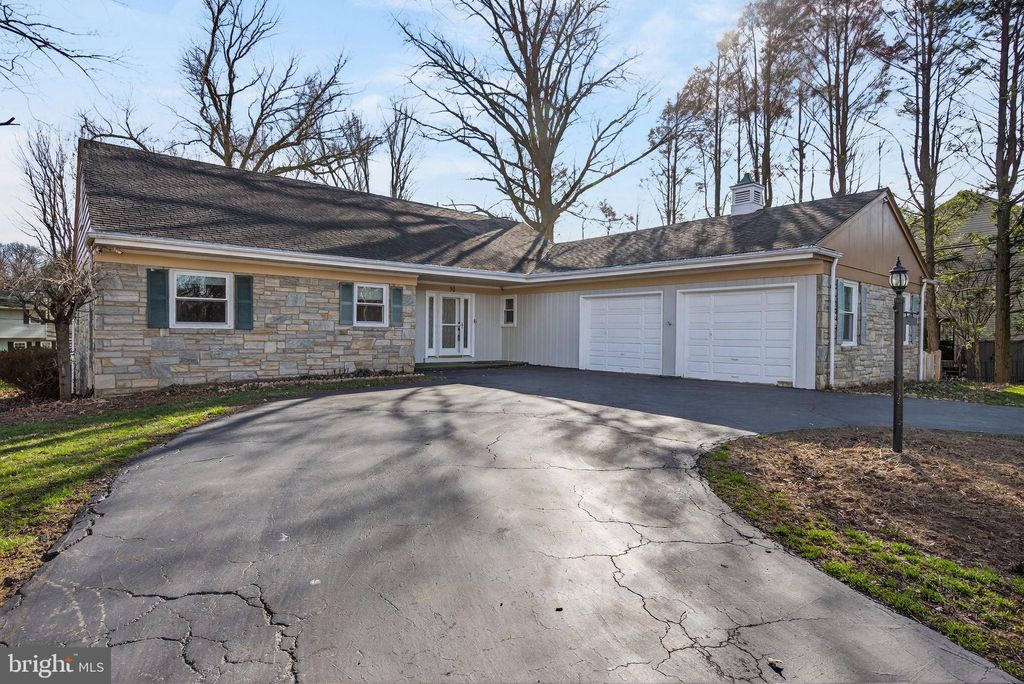 Photo of 70 Waverly Avenue, LANCASTER, PA 17601 (MLS # PALA2084524)