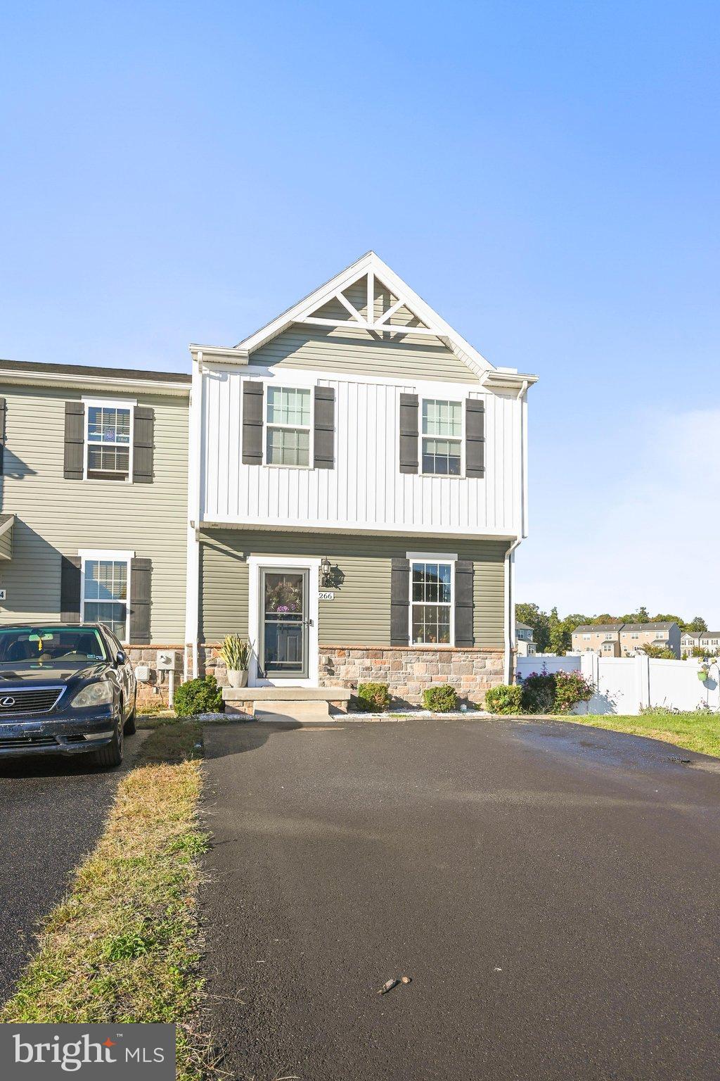 266 HOMESTEAD DRIVE