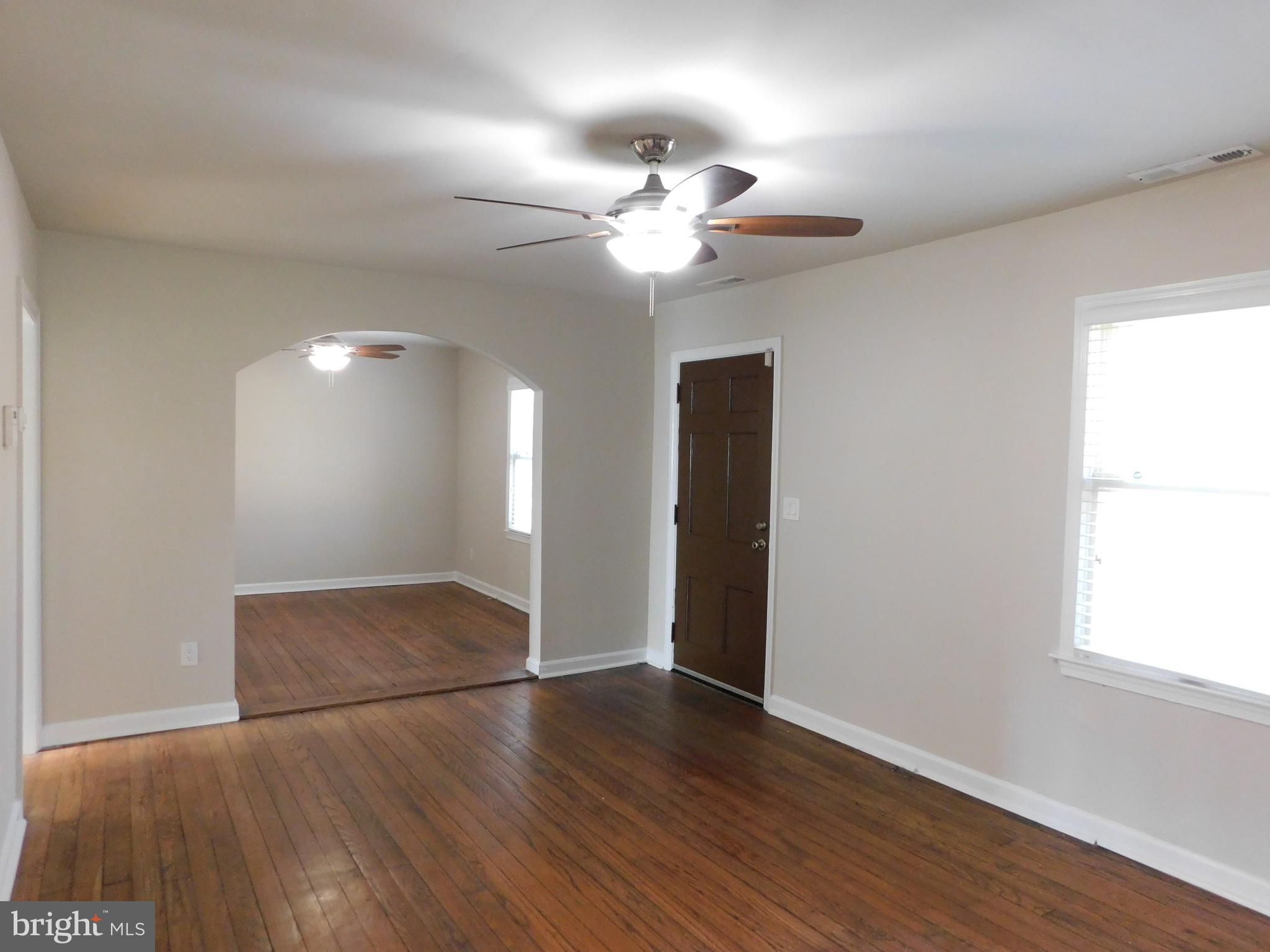 ANNANDALE ACRES - Residential Lease