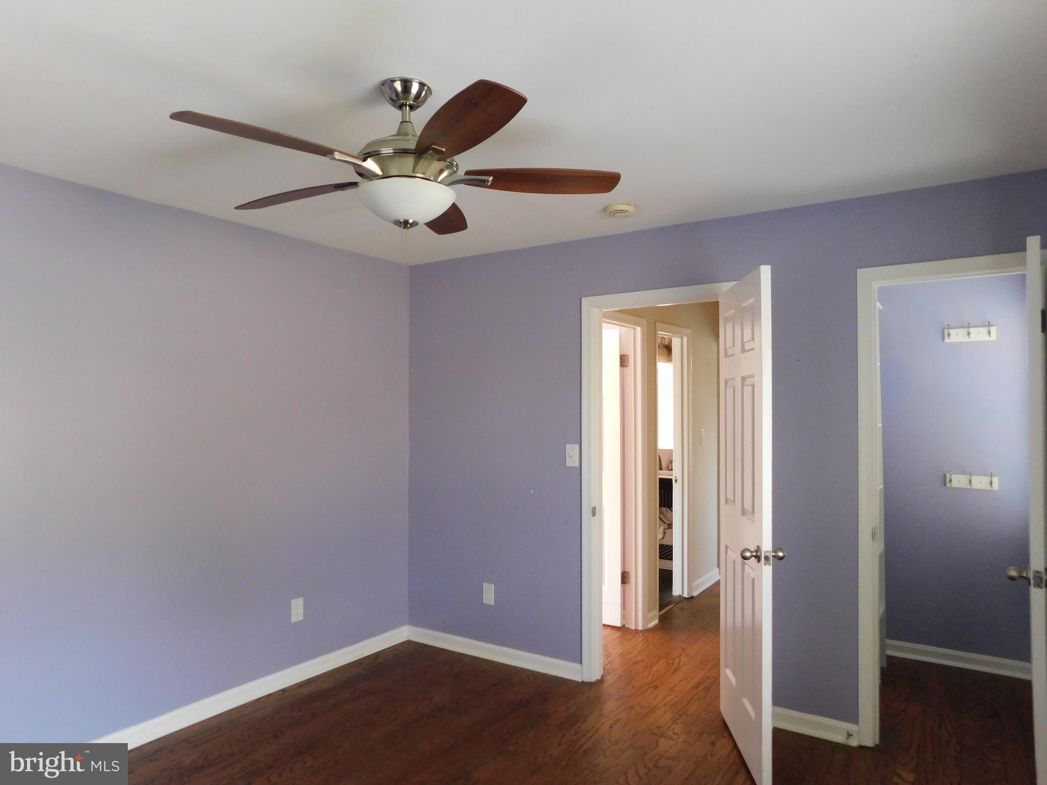 ANNANDALE ACRES - Residential Lease