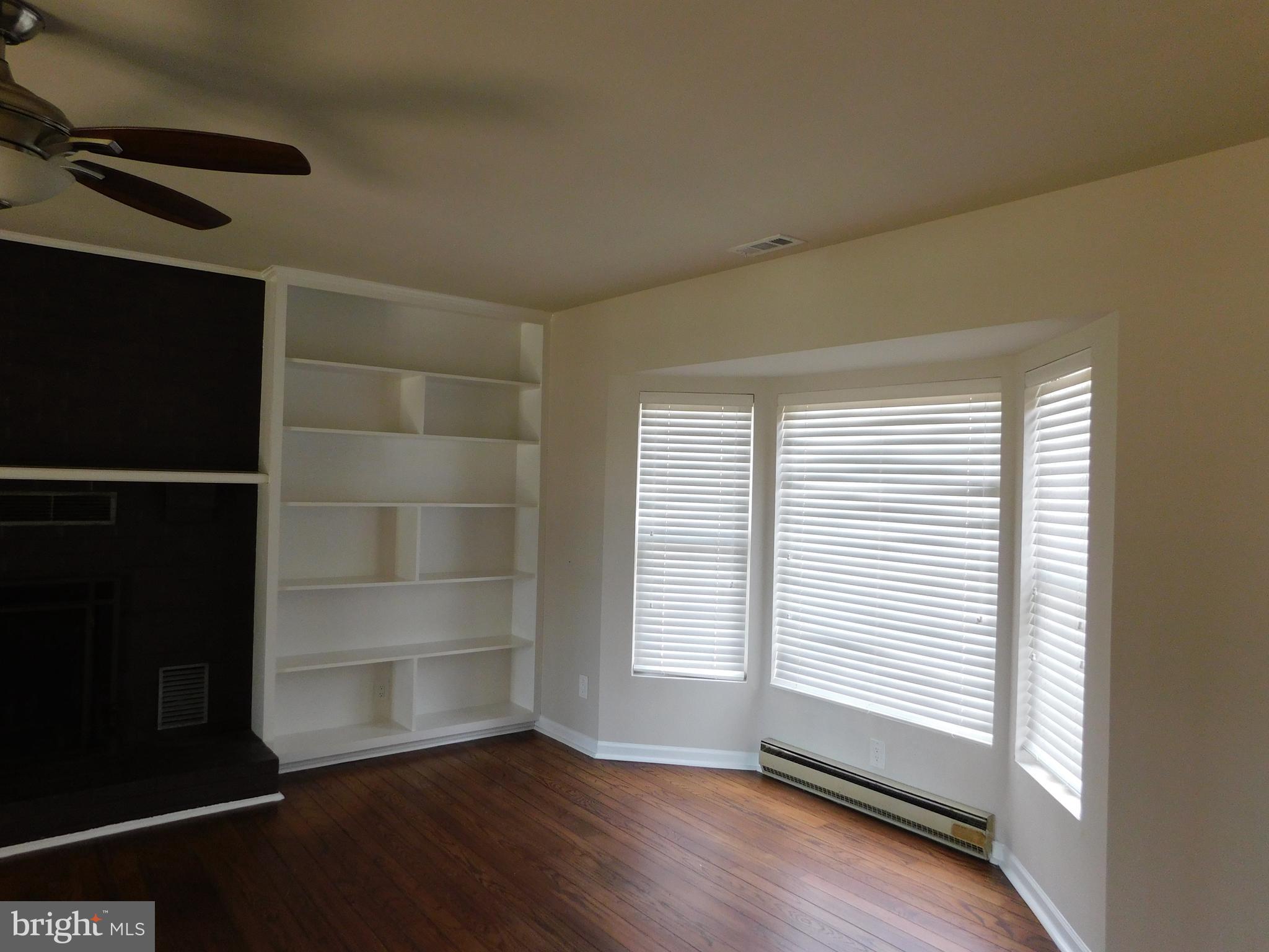 ANNANDALE ACRES - Residential Lease