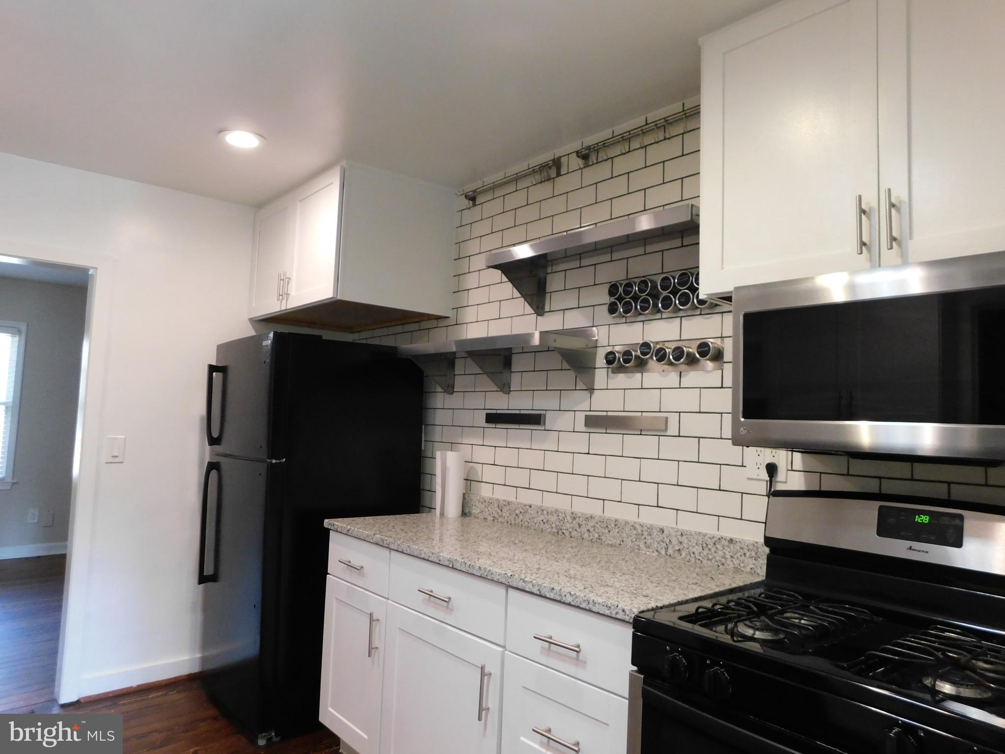 ANNANDALE ACRES - Residential Lease