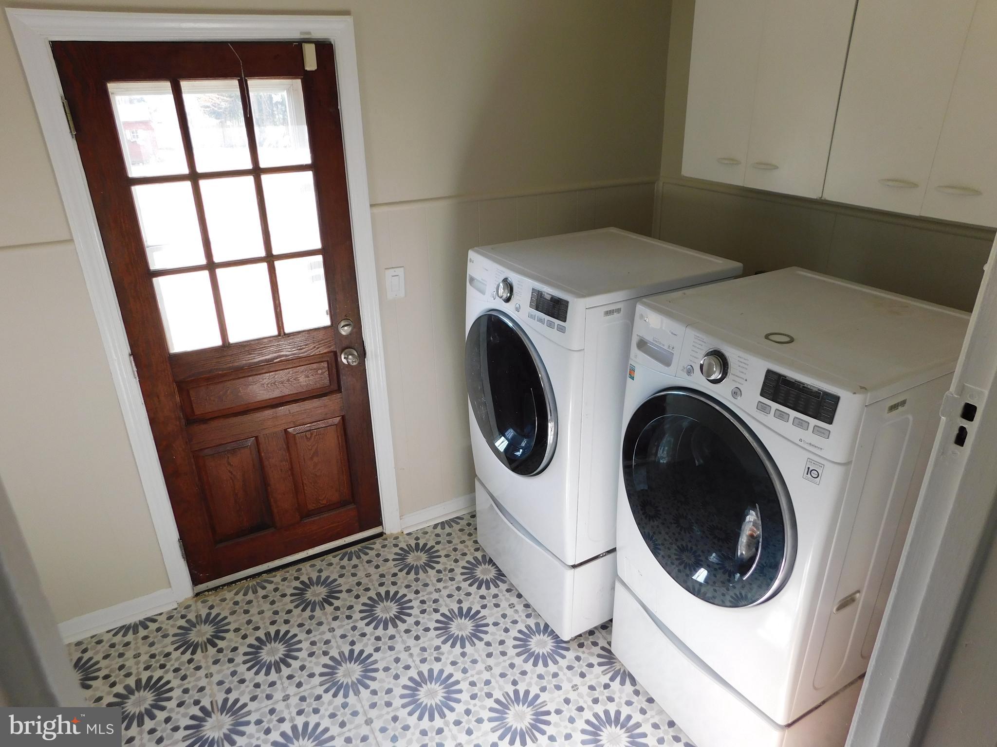 ANNANDALE ACRES - Residential Lease