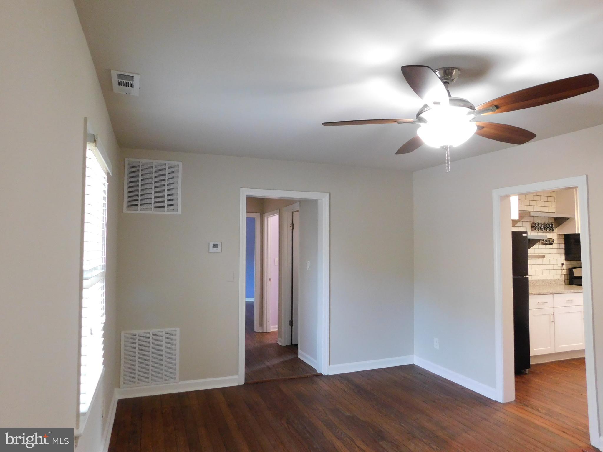 ANNANDALE ACRES - Residential Lease