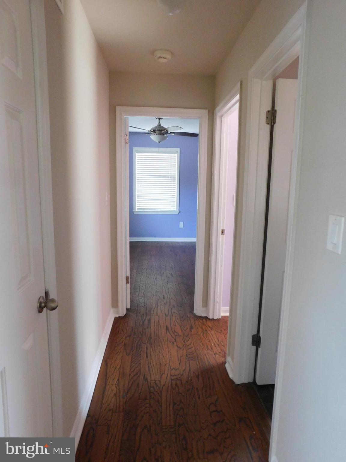 ANNANDALE ACRES - Residential Lease