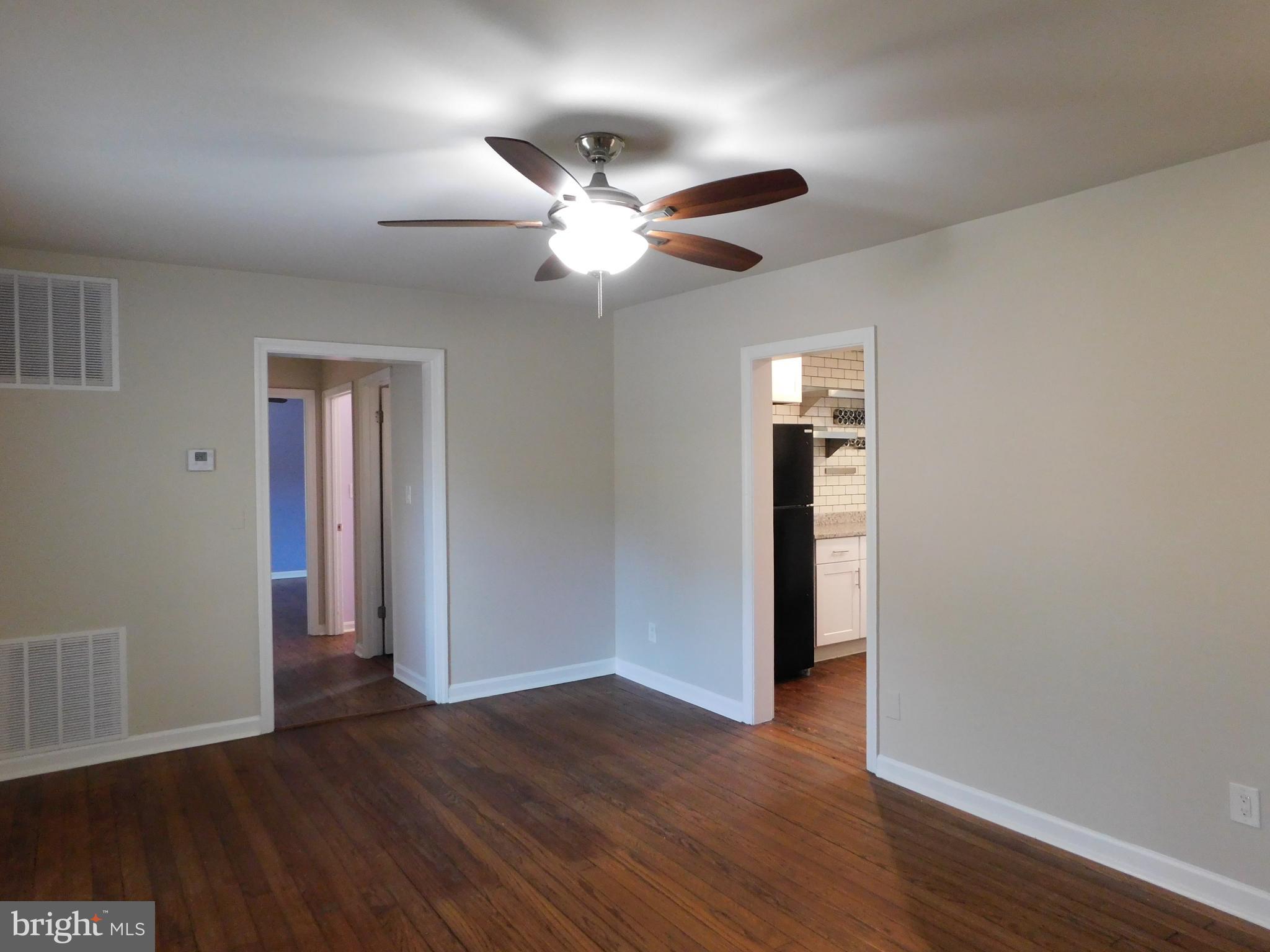 ANNANDALE ACRES - Residential Lease