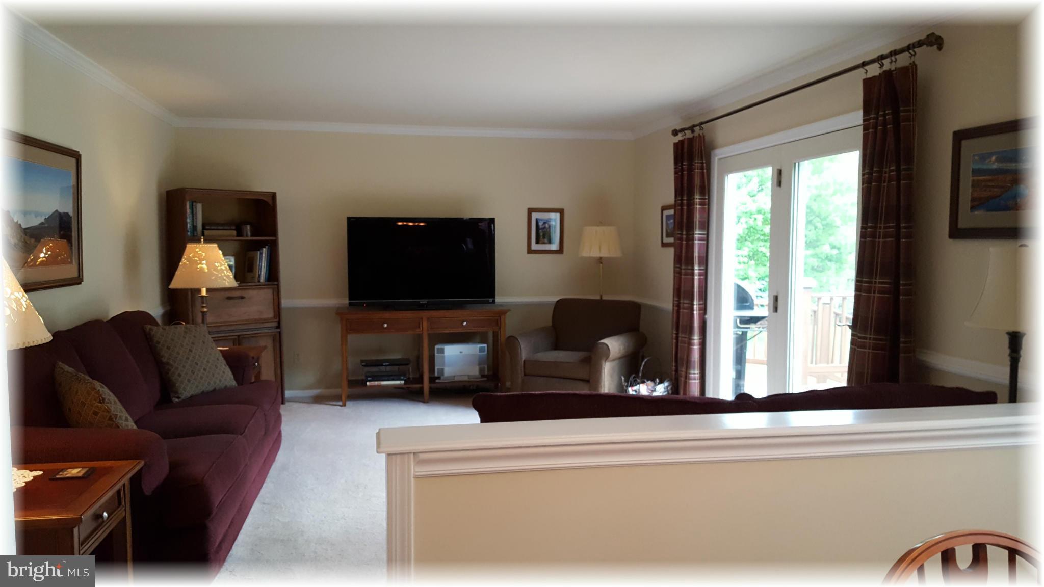 GLEN ELYN - Residential