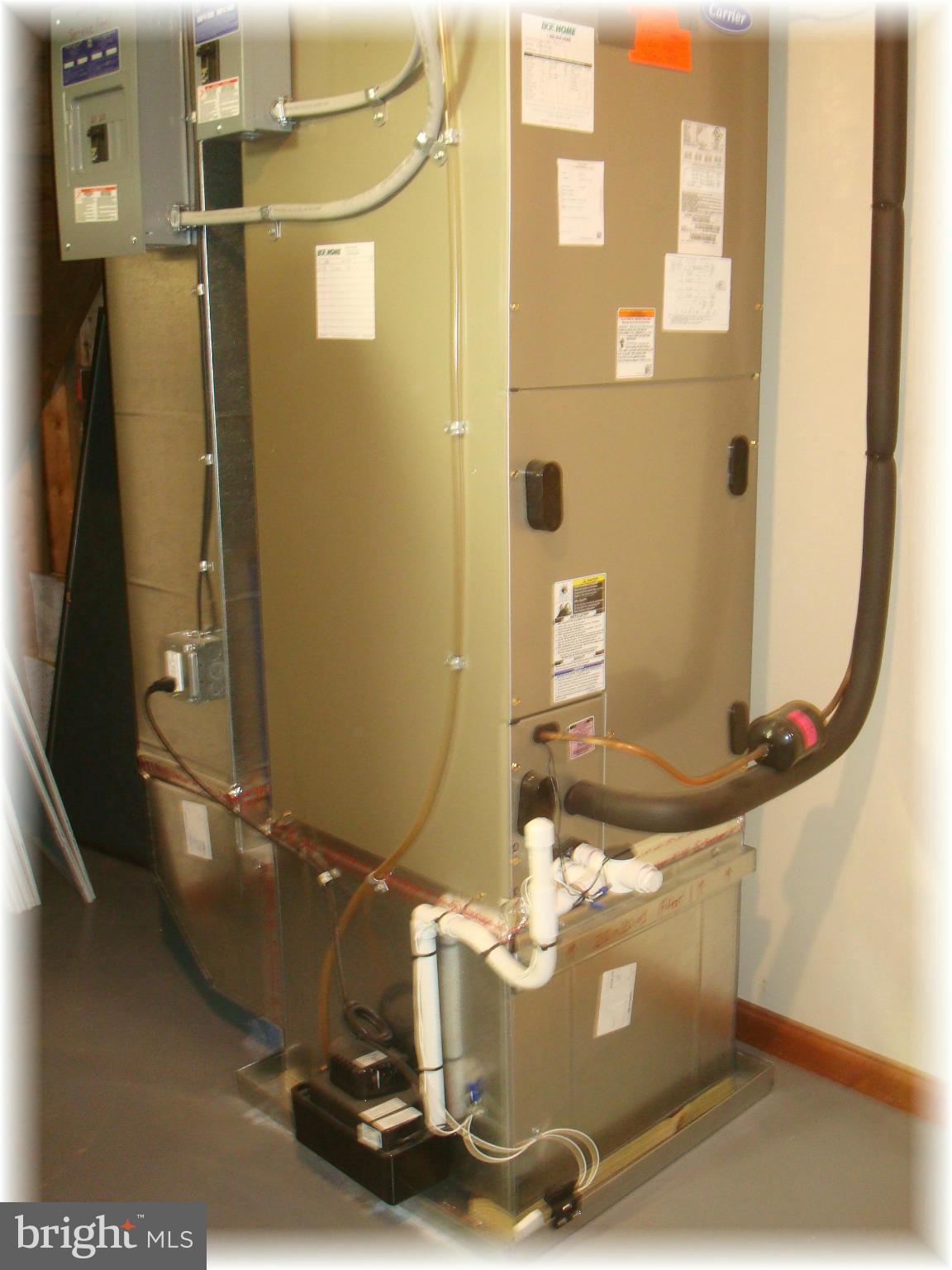 GLEN ELYN - Residential