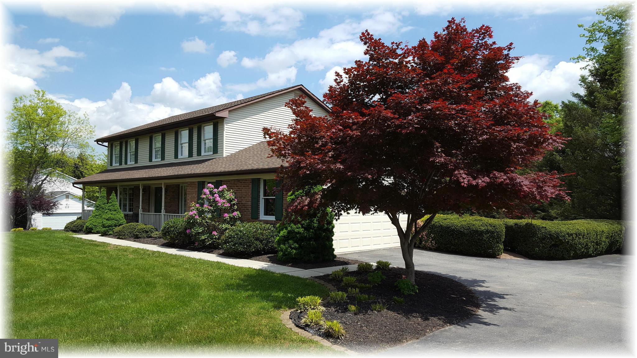 GLEN ELYN - Residential