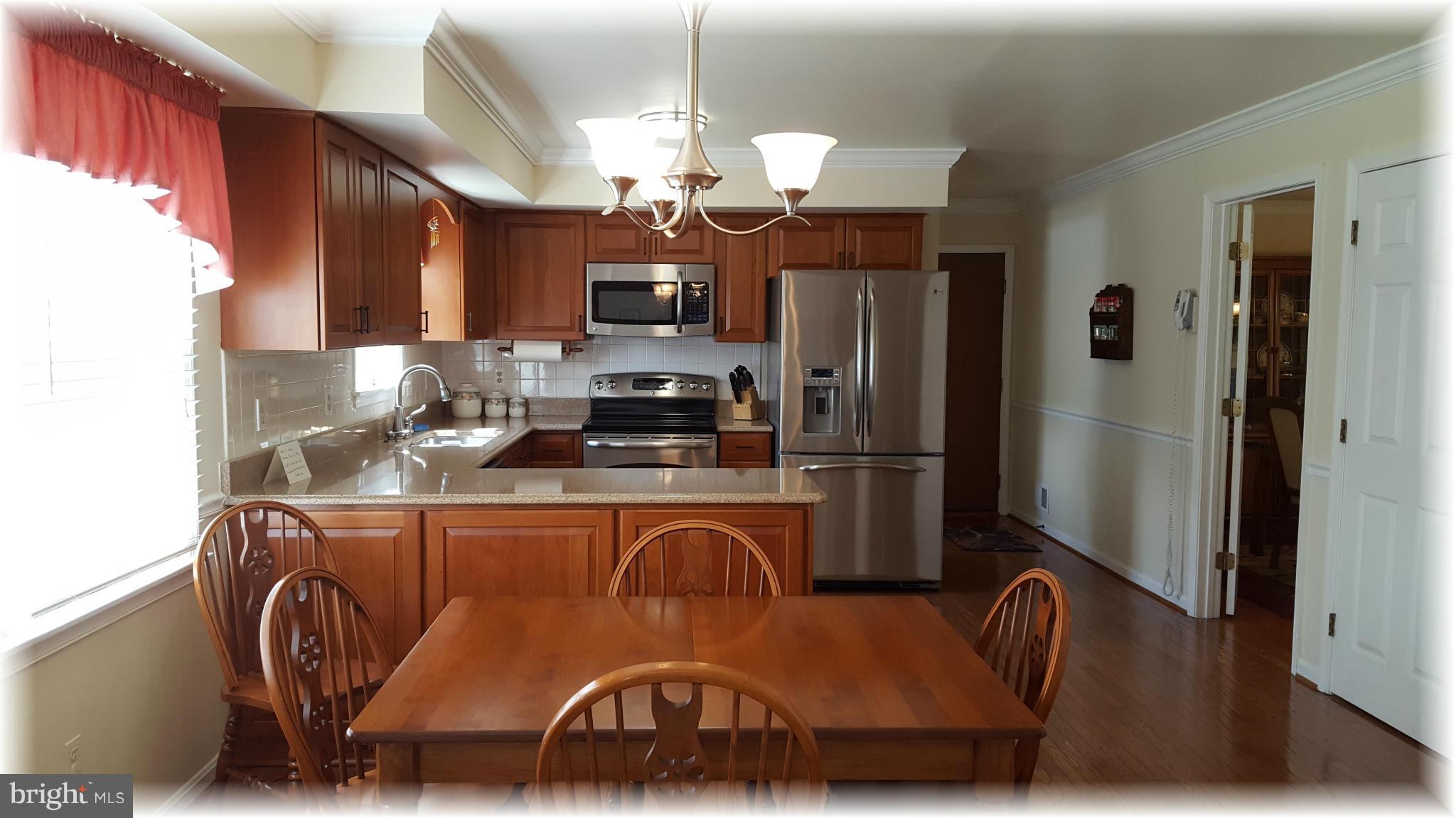 GLEN ELYN - Residential