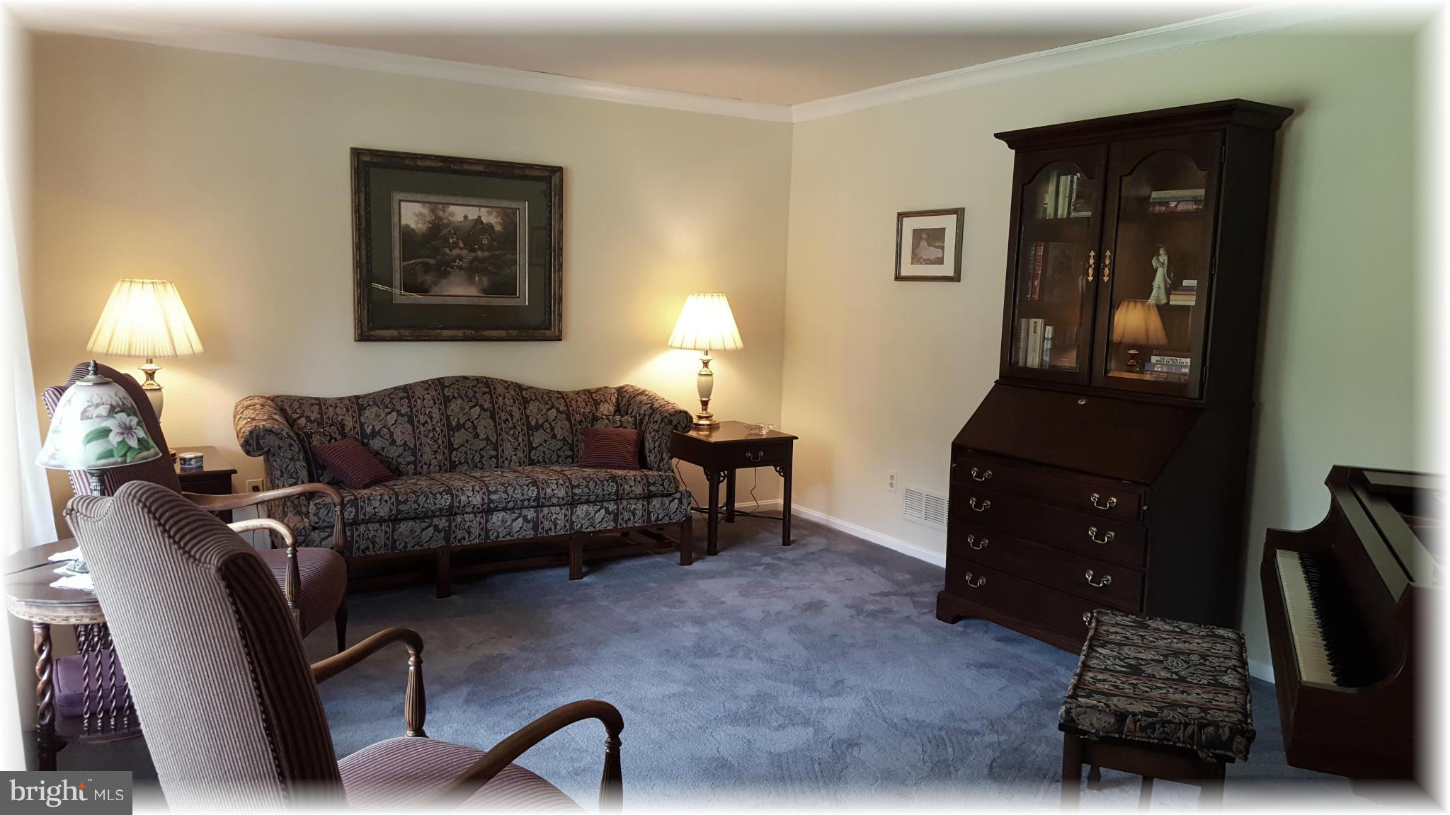 GLEN ELYN - Residential