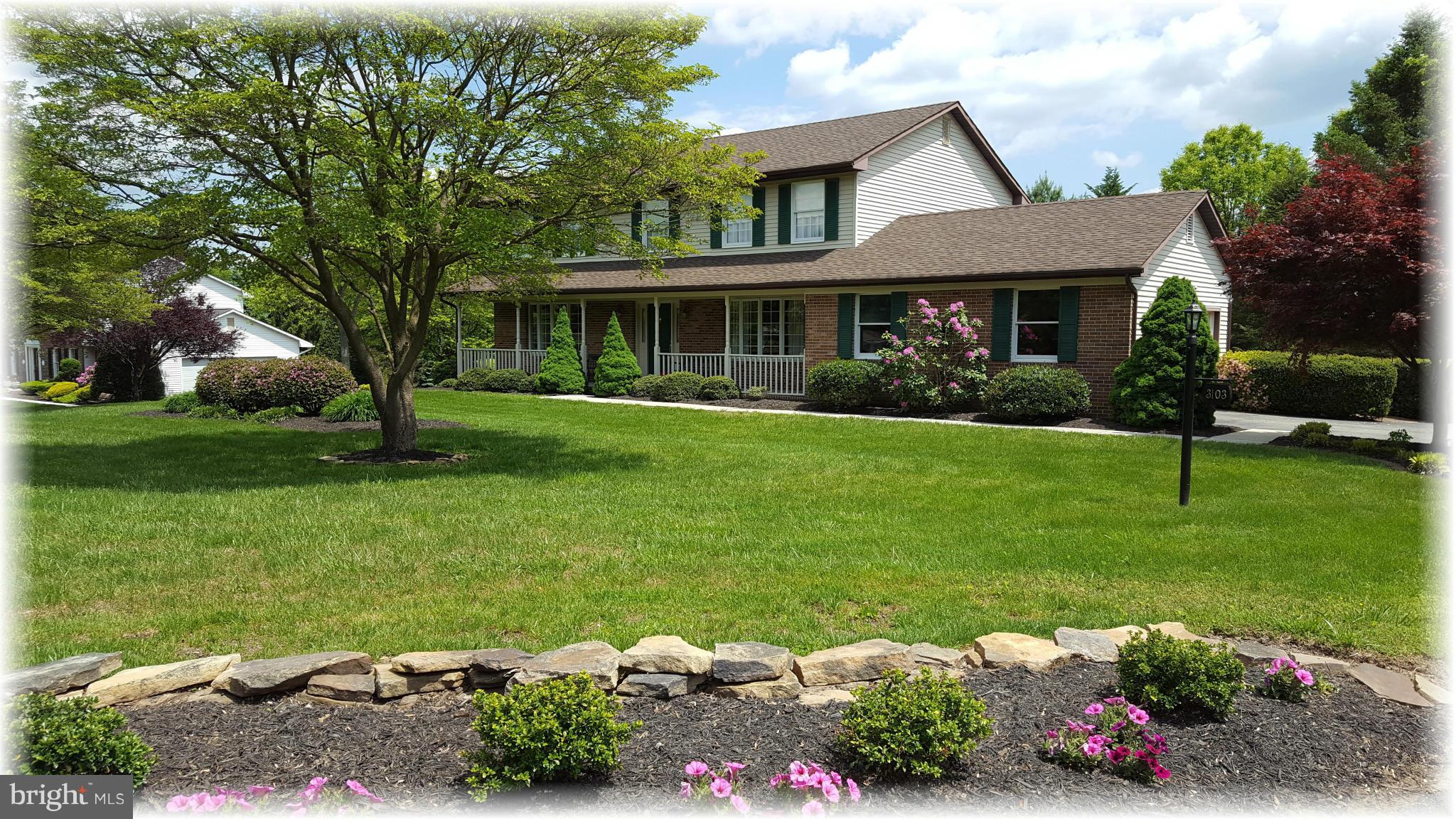 GLEN ELYN - Residential