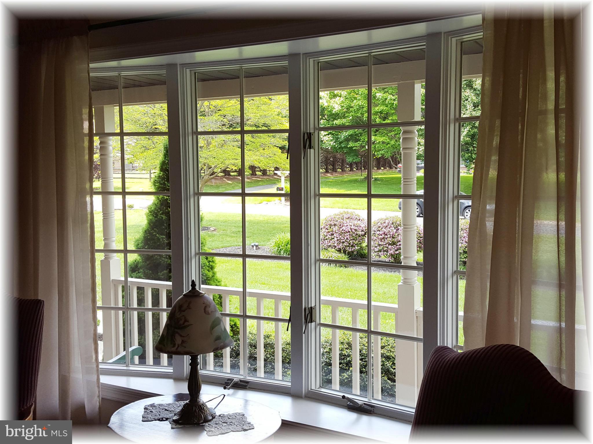 GLEN ELYN - Residential