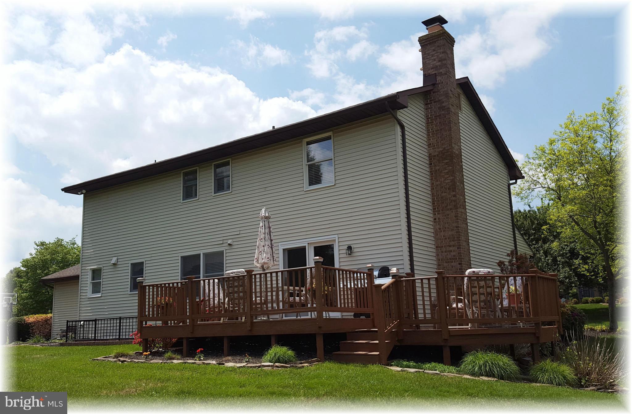 GLEN ELYN - Residential