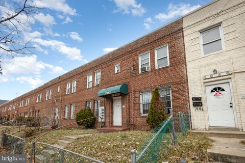 1942 I STREET NE WASHINGTON DC 20002