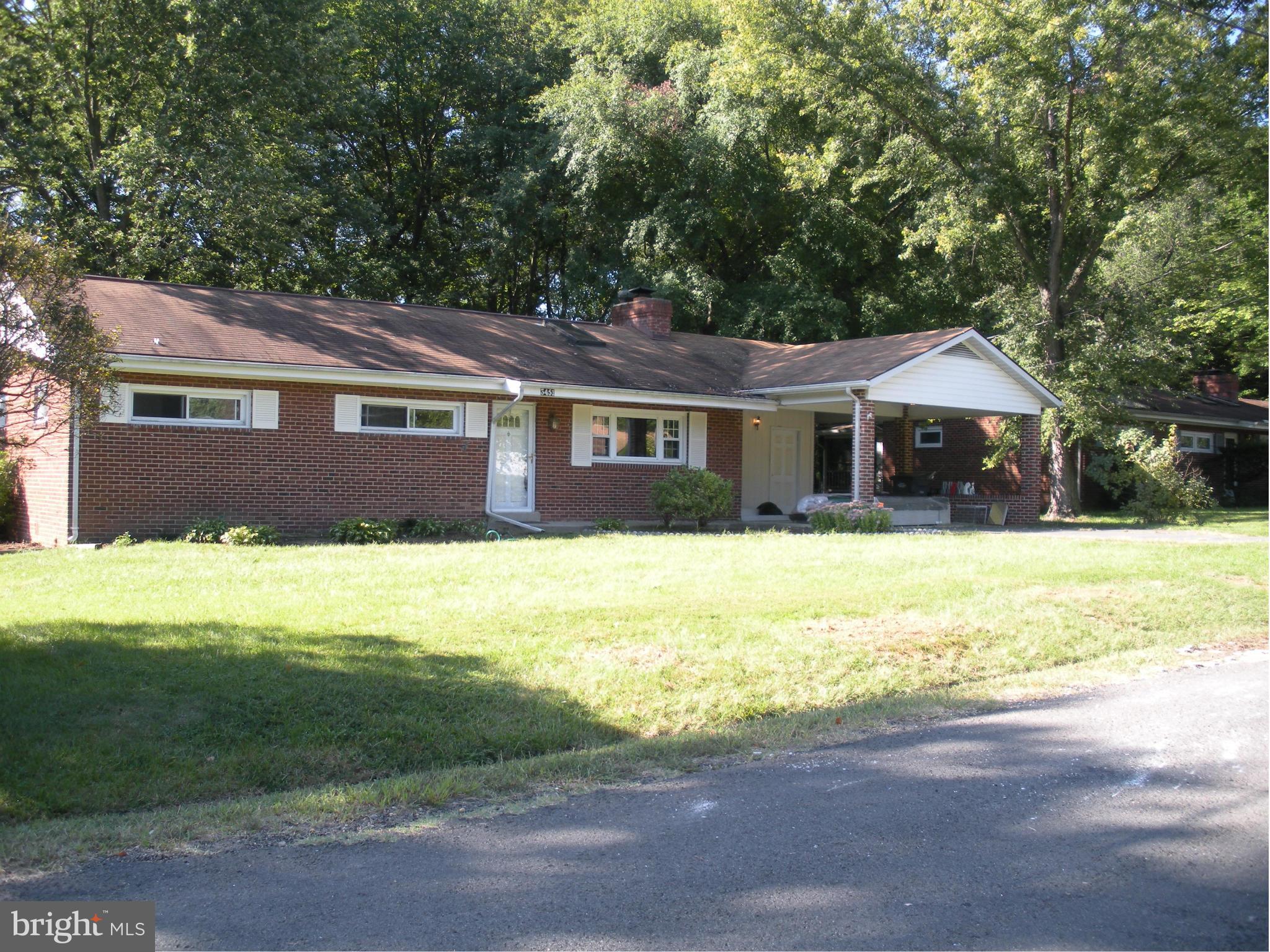 SUNNY VIEW - Residential Lease