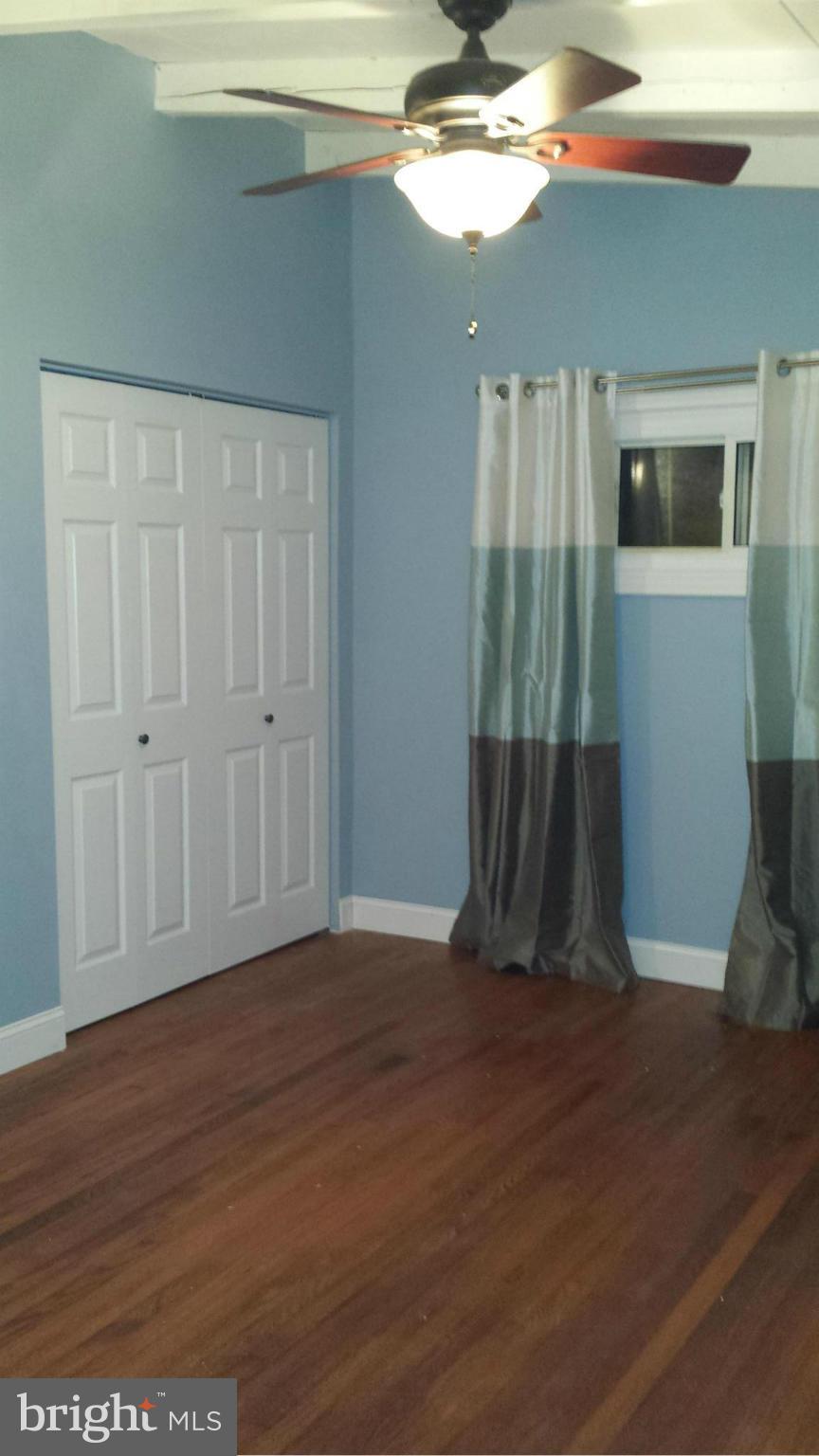 SUNNY VIEW - Residential Lease