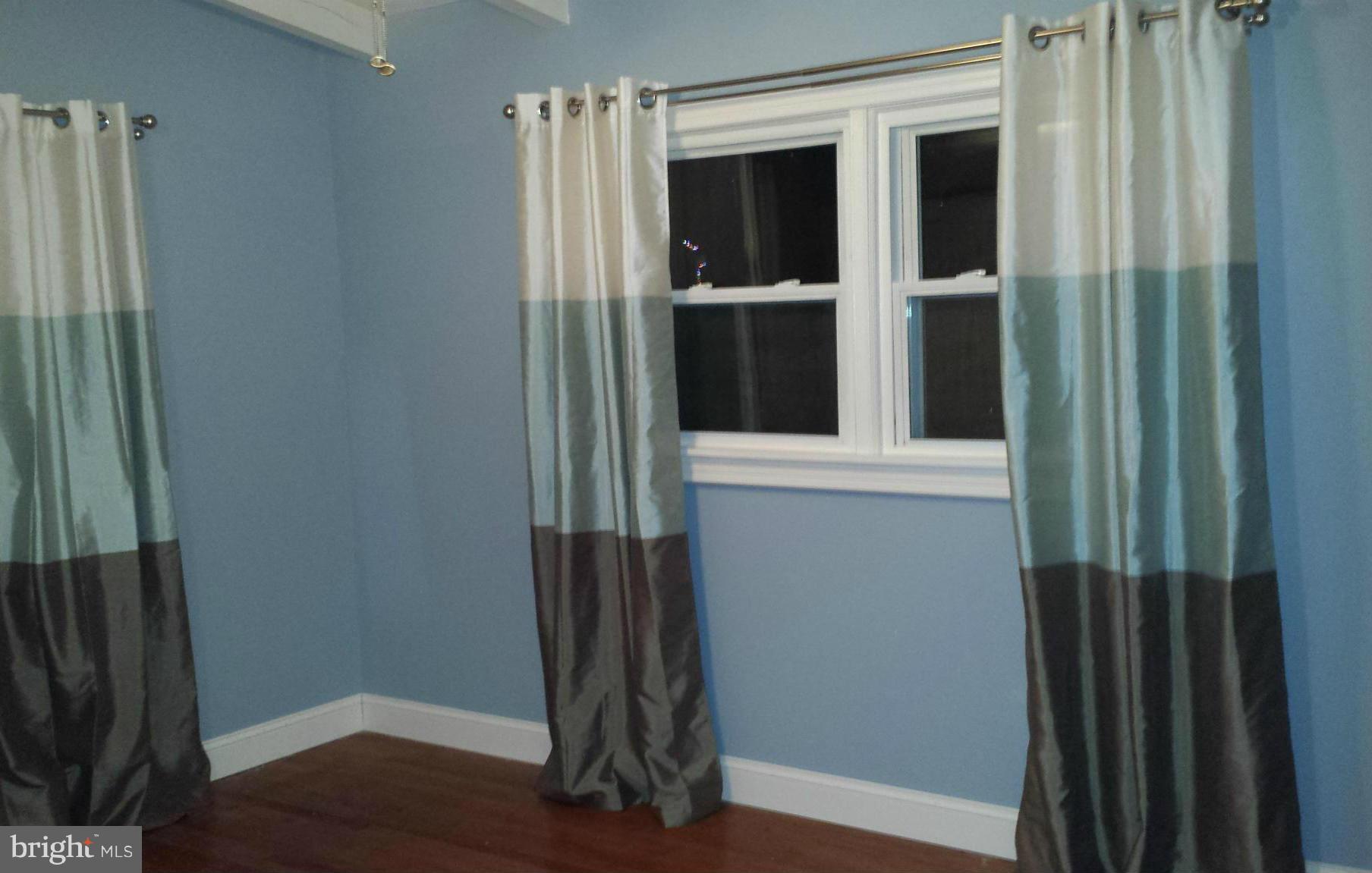 SUNNY VIEW - Residential Lease