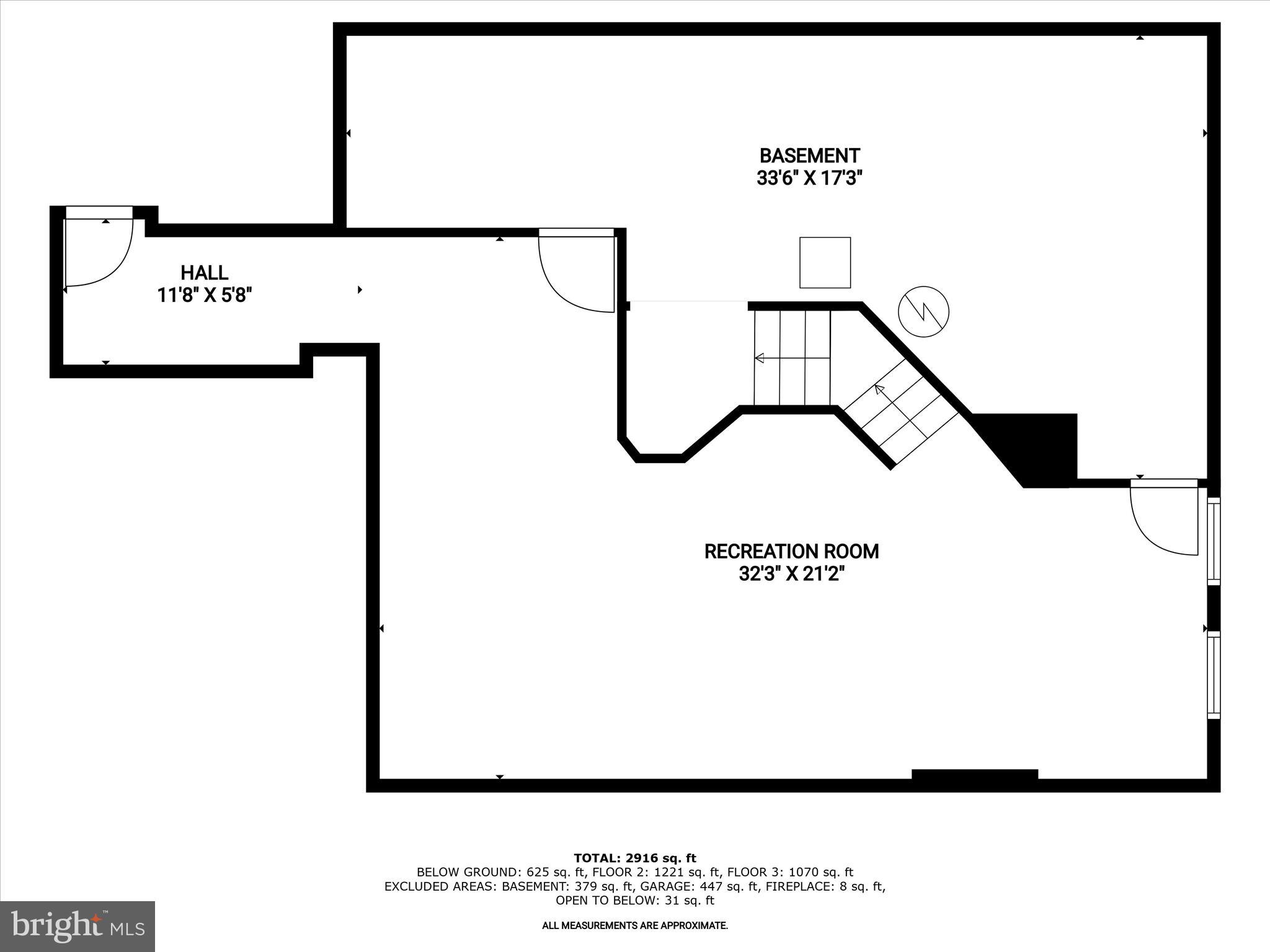 CLARY'S FOREST - Residential