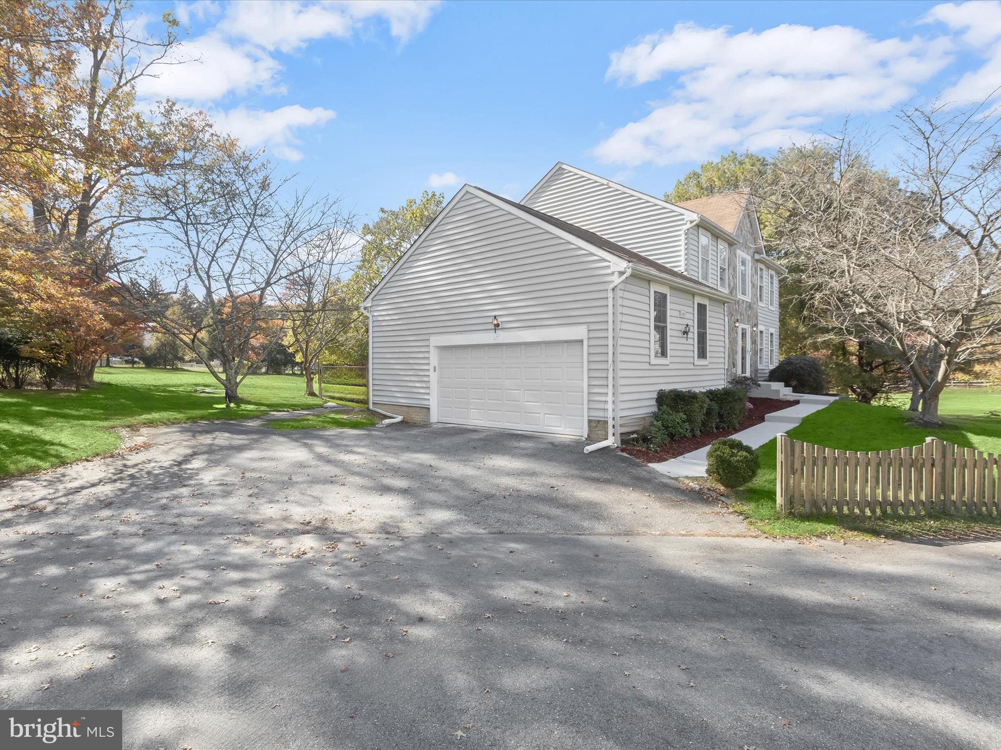 CLARY'S FOREST - Residential