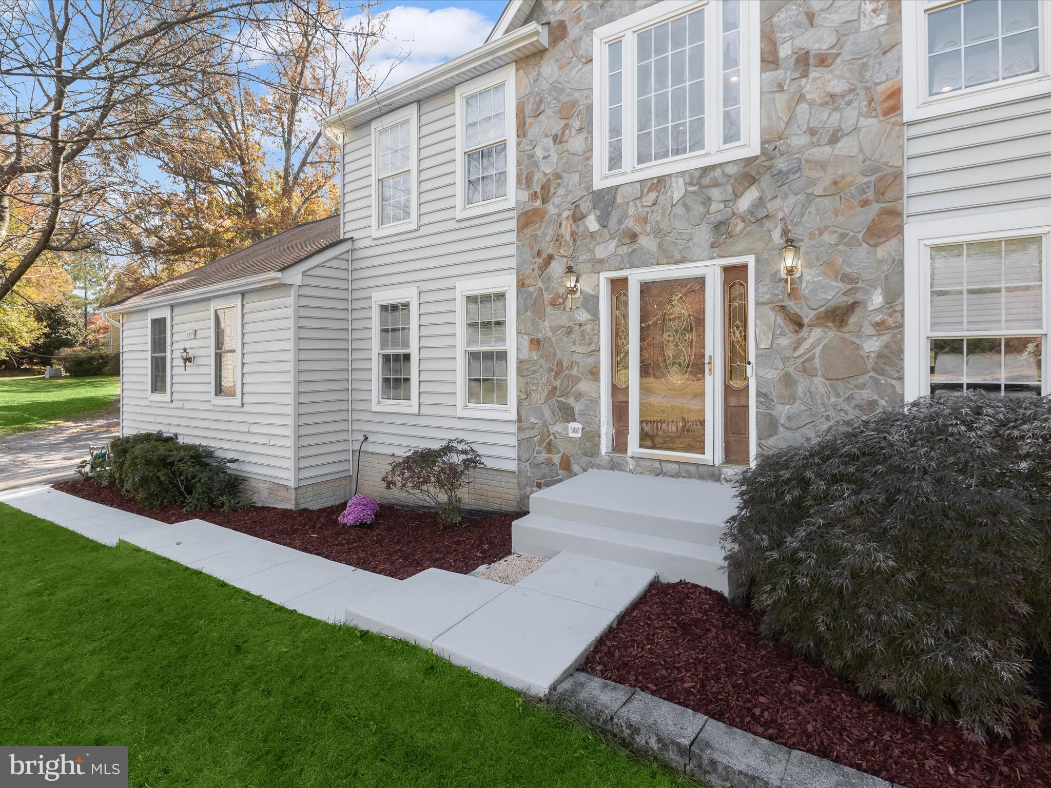 CLARY'S FOREST - Residential