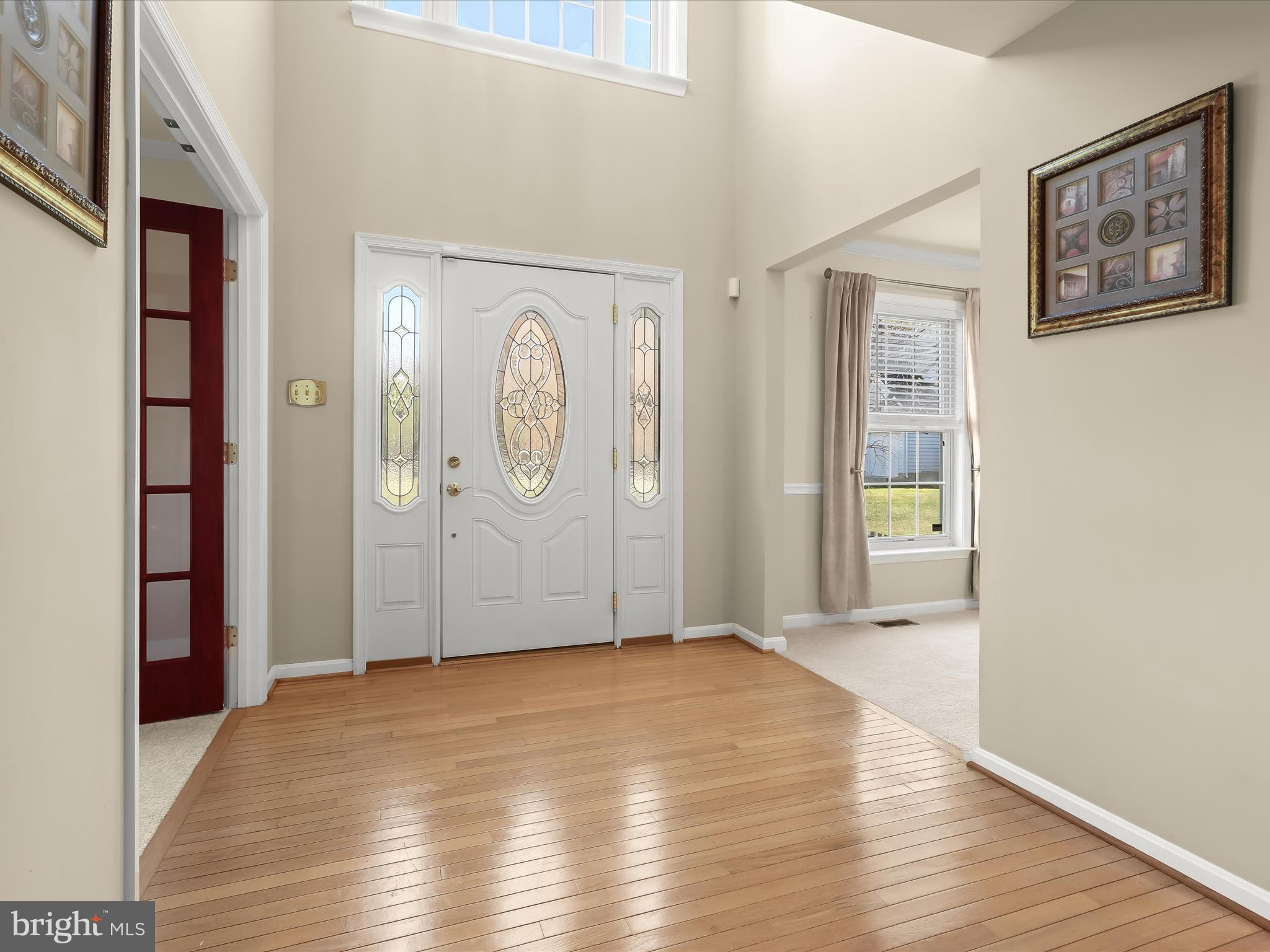 CLARY'S FOREST - Residential