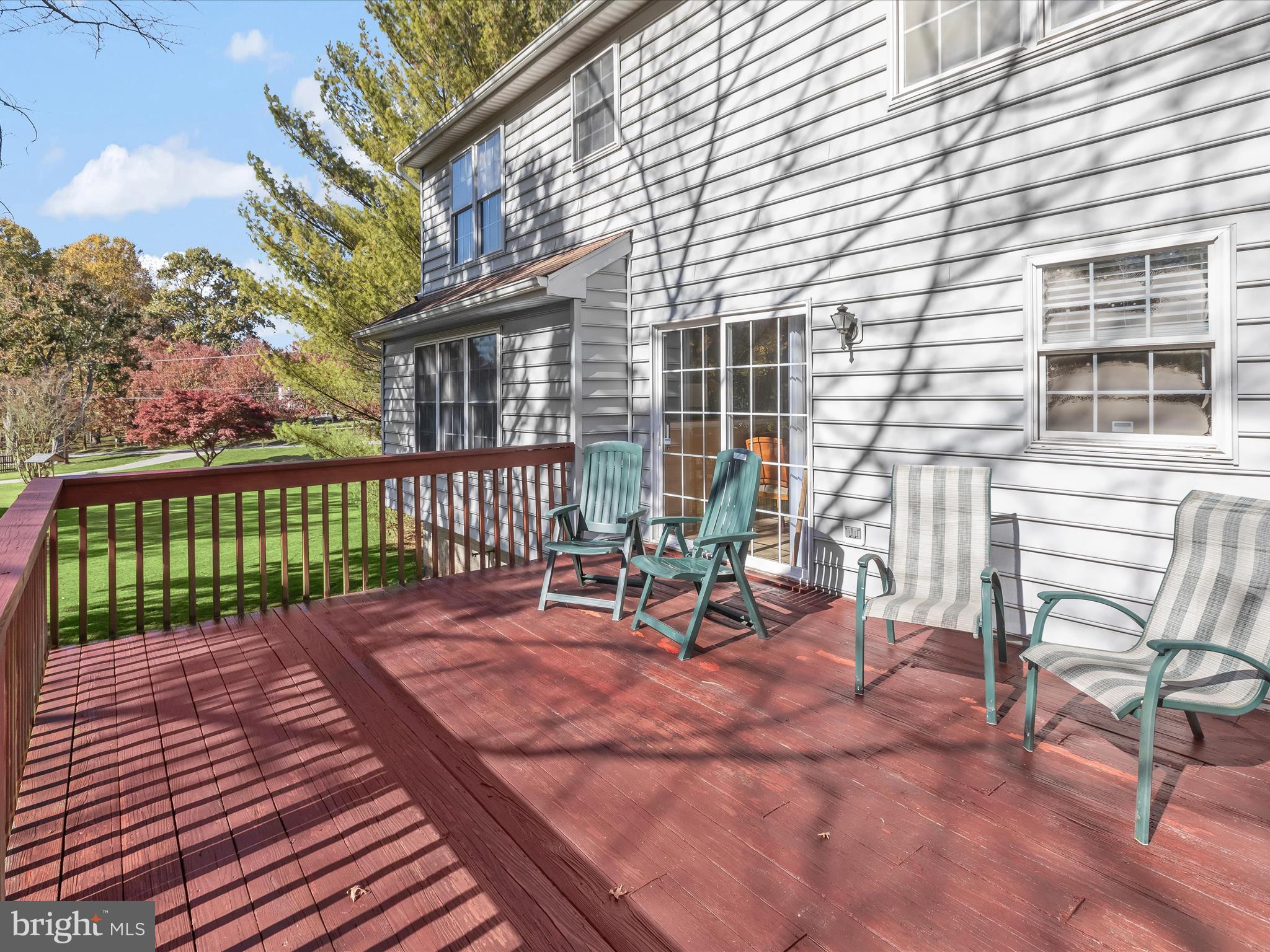 CLARY'S FOREST - Residential