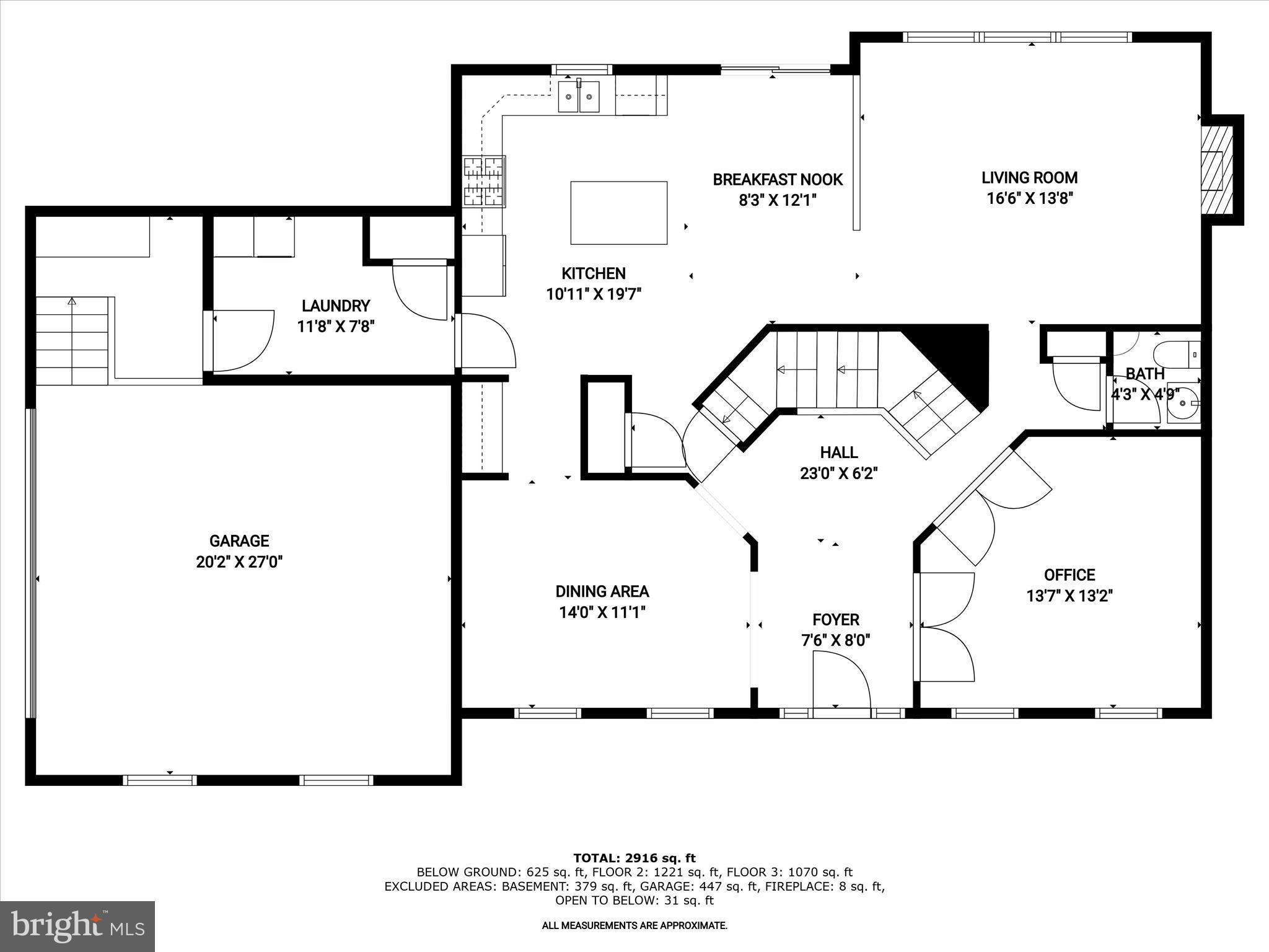 CLARY'S FOREST - Residential