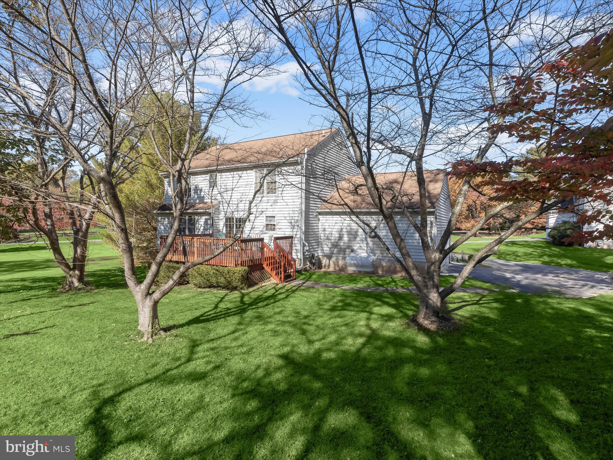 CLARY'S FOREST - Residential