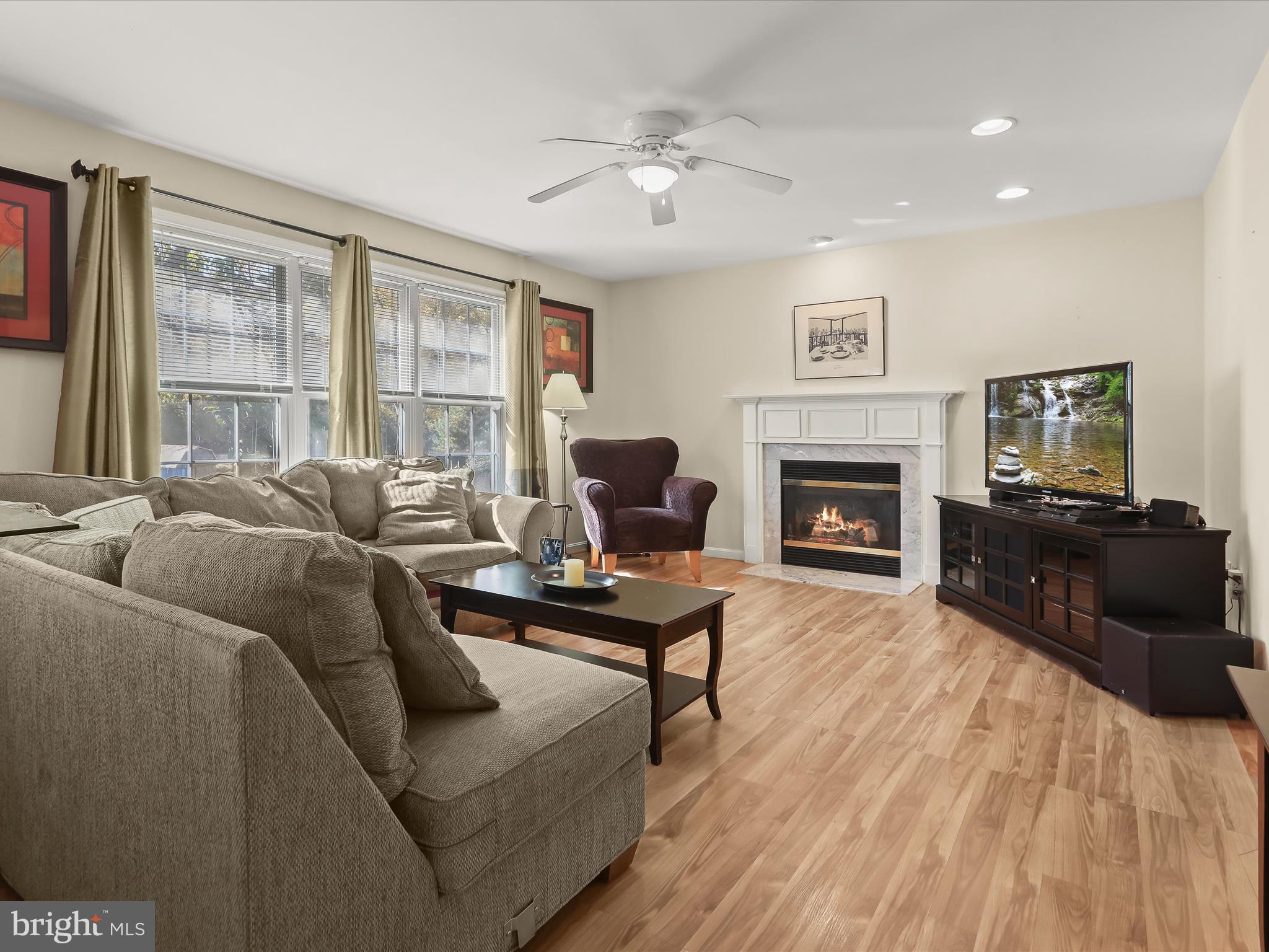 CLARY'S FOREST - Residential