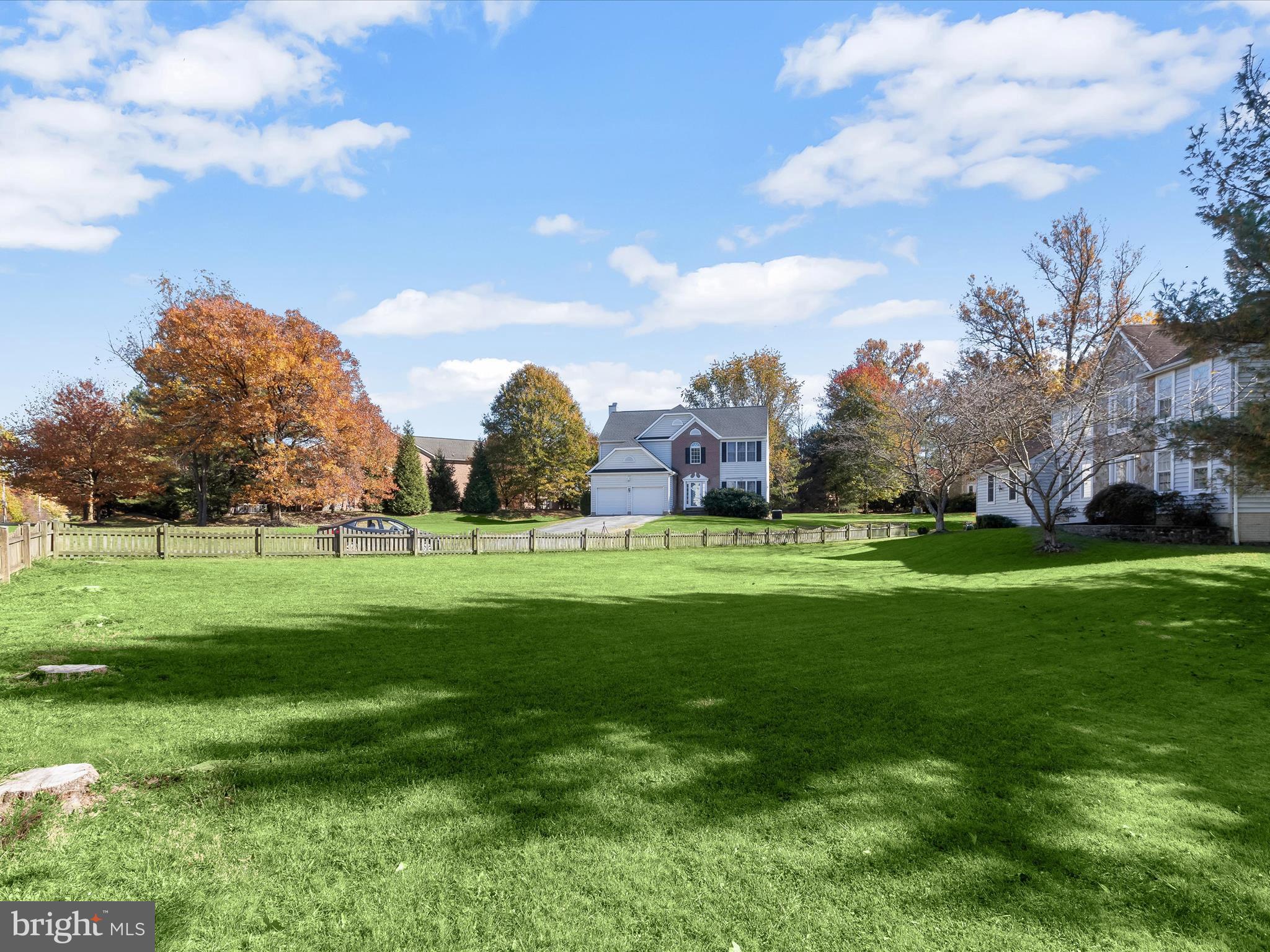 CLARY'S FOREST - Residential