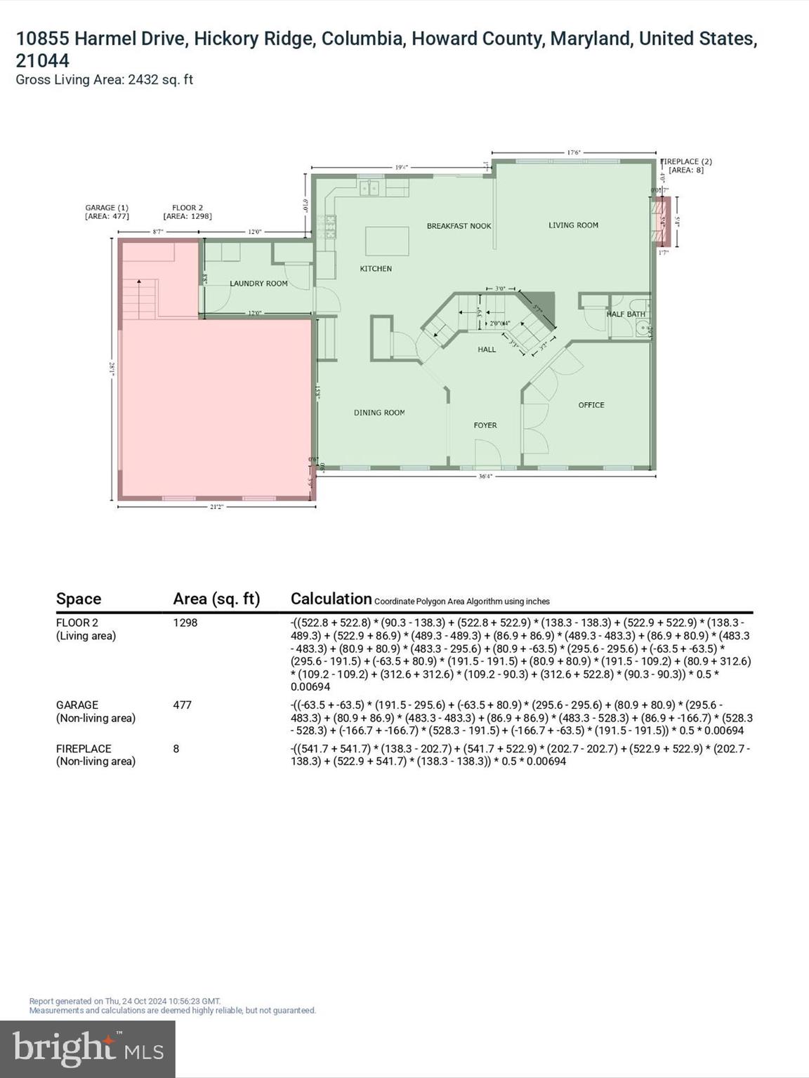CLARY'S FOREST - Residential