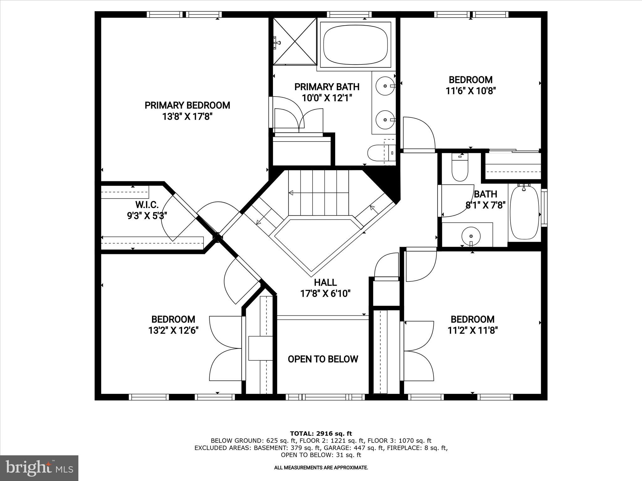 CLARY'S FOREST - Residential