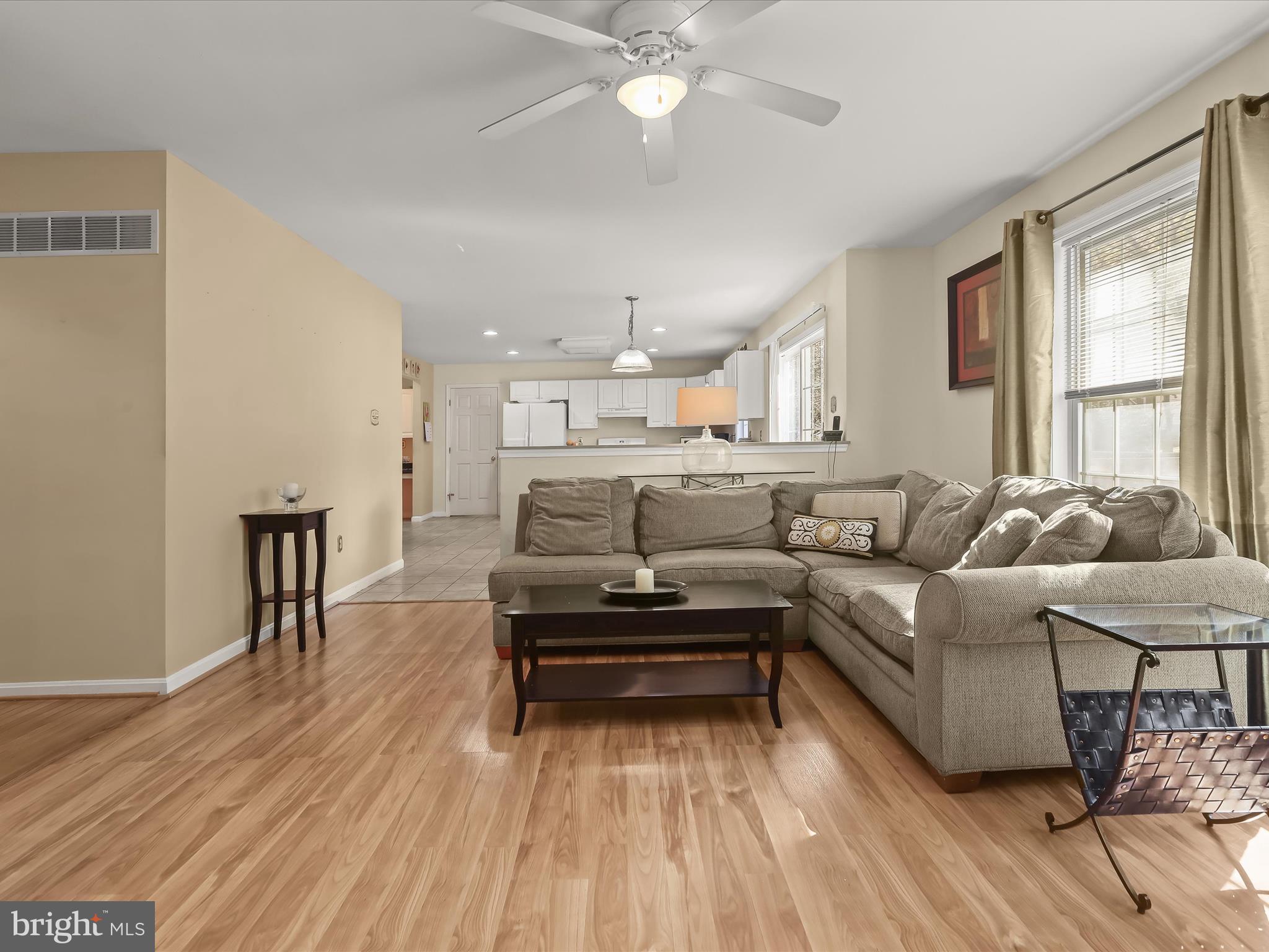 CLARY'S FOREST - Residential