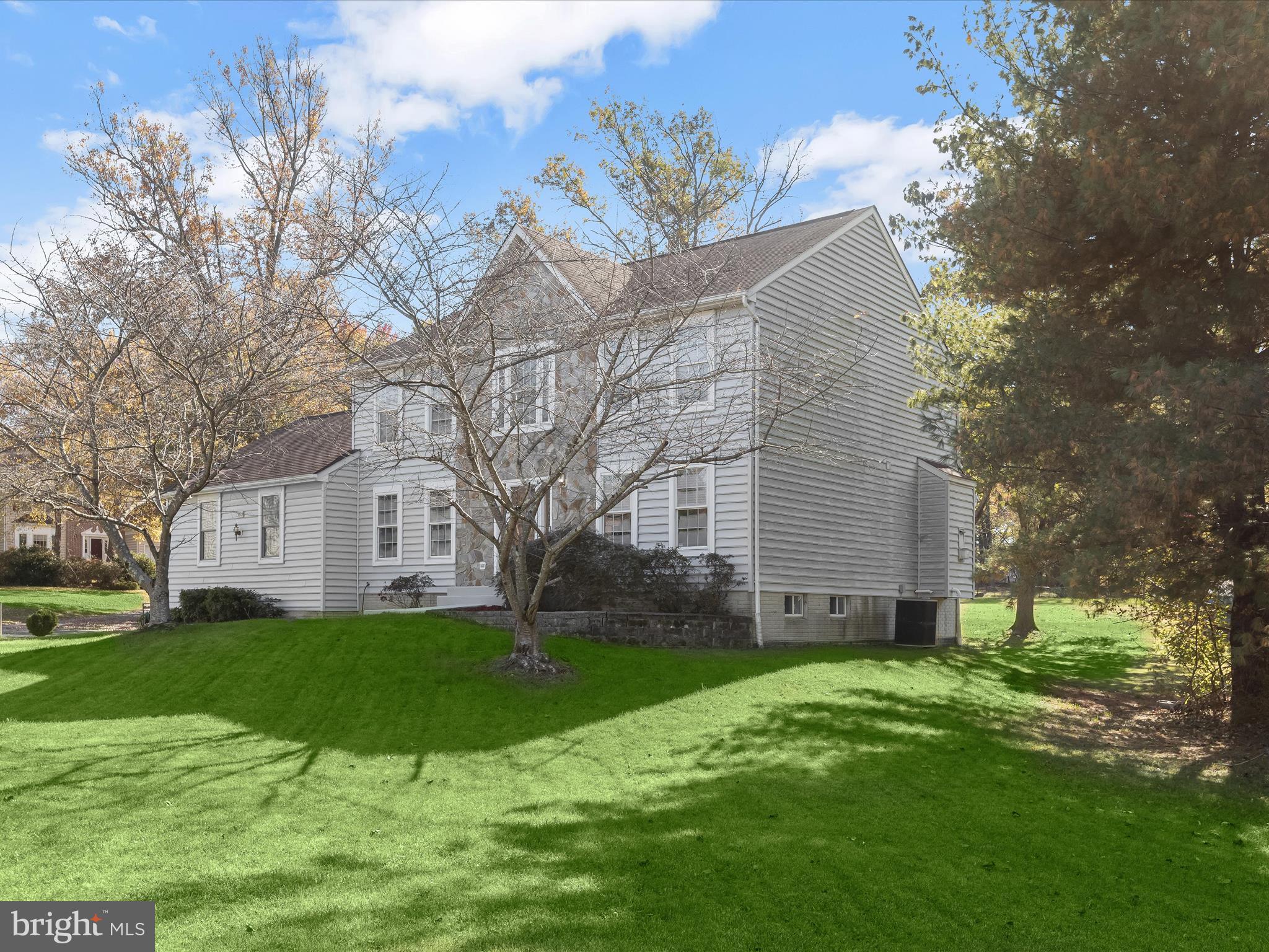 CLARY'S FOREST - Residential