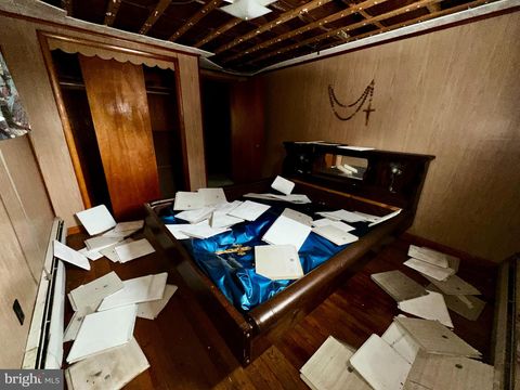 Photo of 627 N Garfield Avenue, SCHUYLKILL HAVEN, PA 17972 (MLS # PASK2025550)