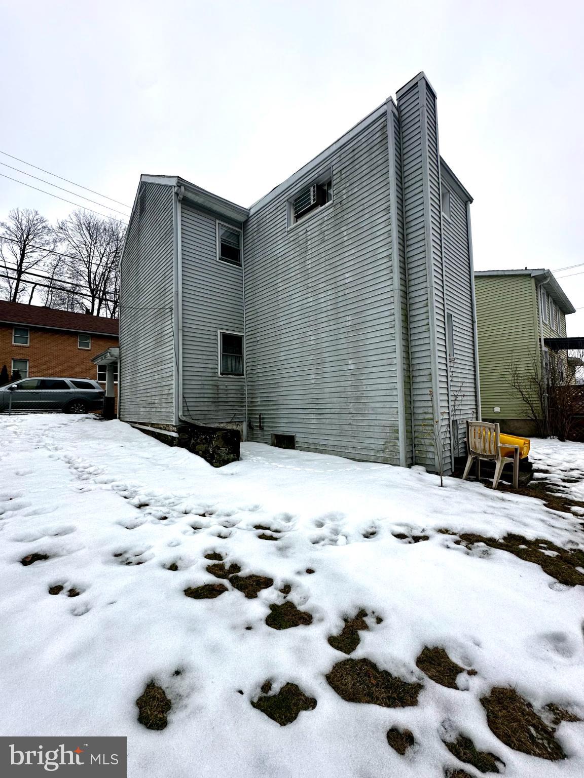 NONE AVAILABLE - Residential