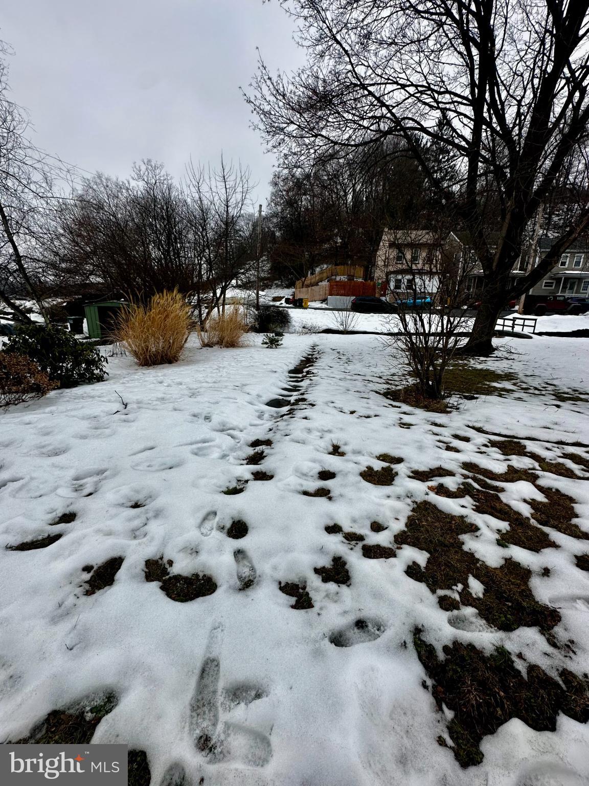 627 N GARFIELD AVENUE